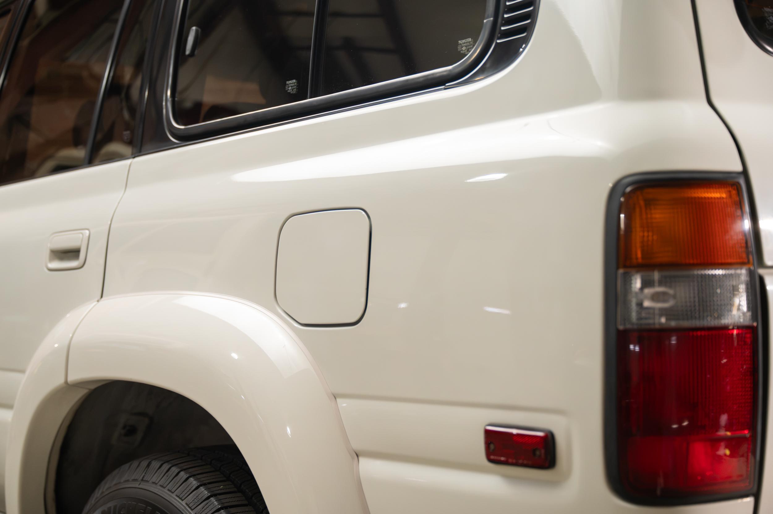 1994 Toyota Land Cruiser FZJ80