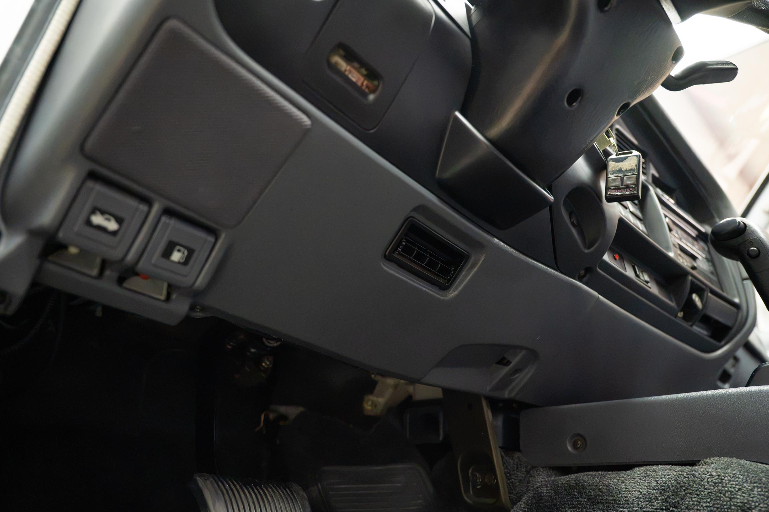 1994 Toyota Land Cruiser FZJ80
