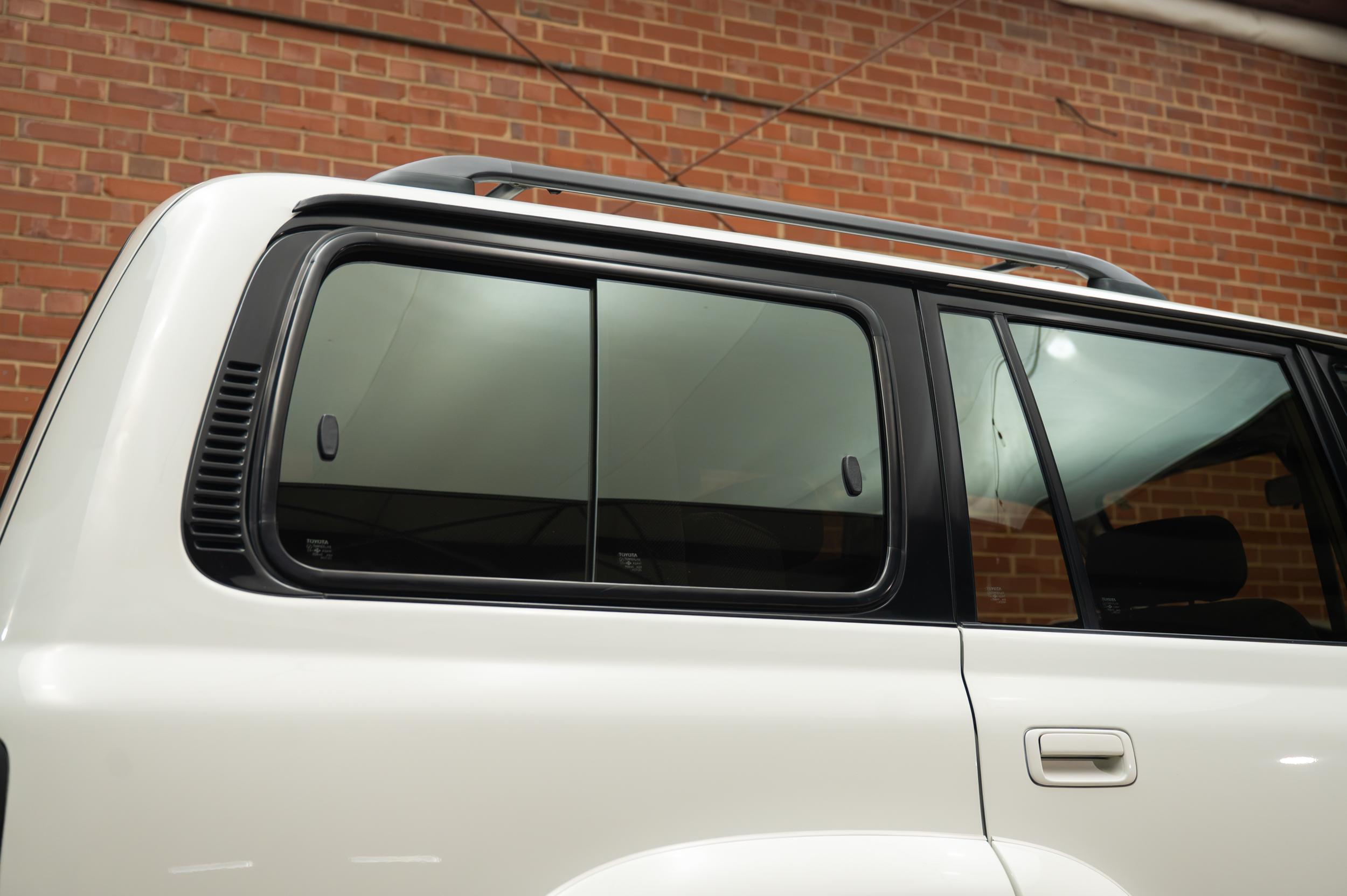 1994 Toyota Land Cruiser FZJ80