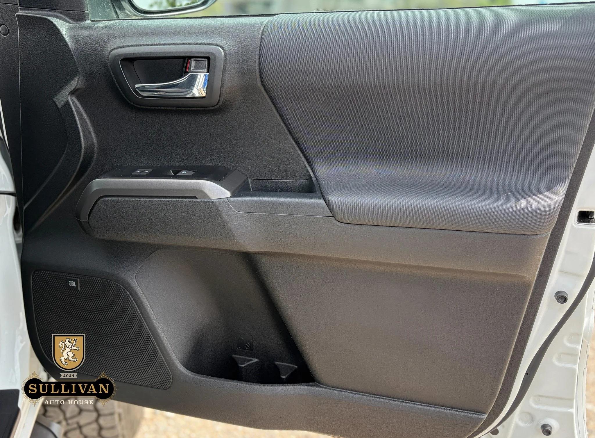 2022 Toyota Tacoma TRD Pro