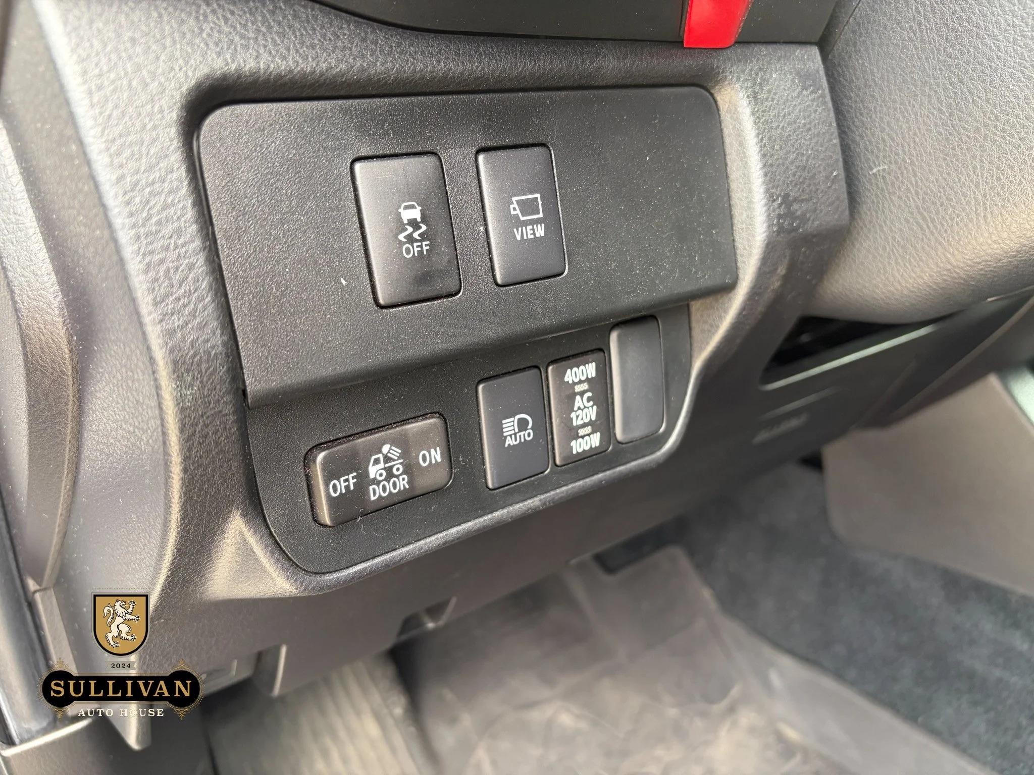 2022 Toyota Tacoma TRD Pro