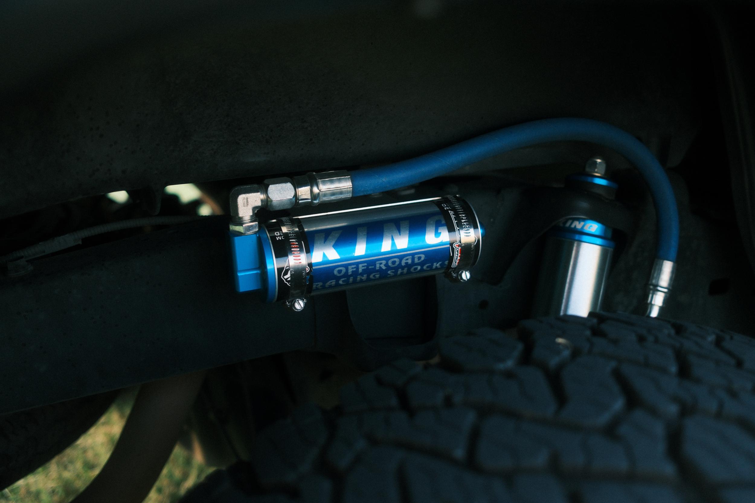 2019 Toyota Tacoma TRD Off-Road