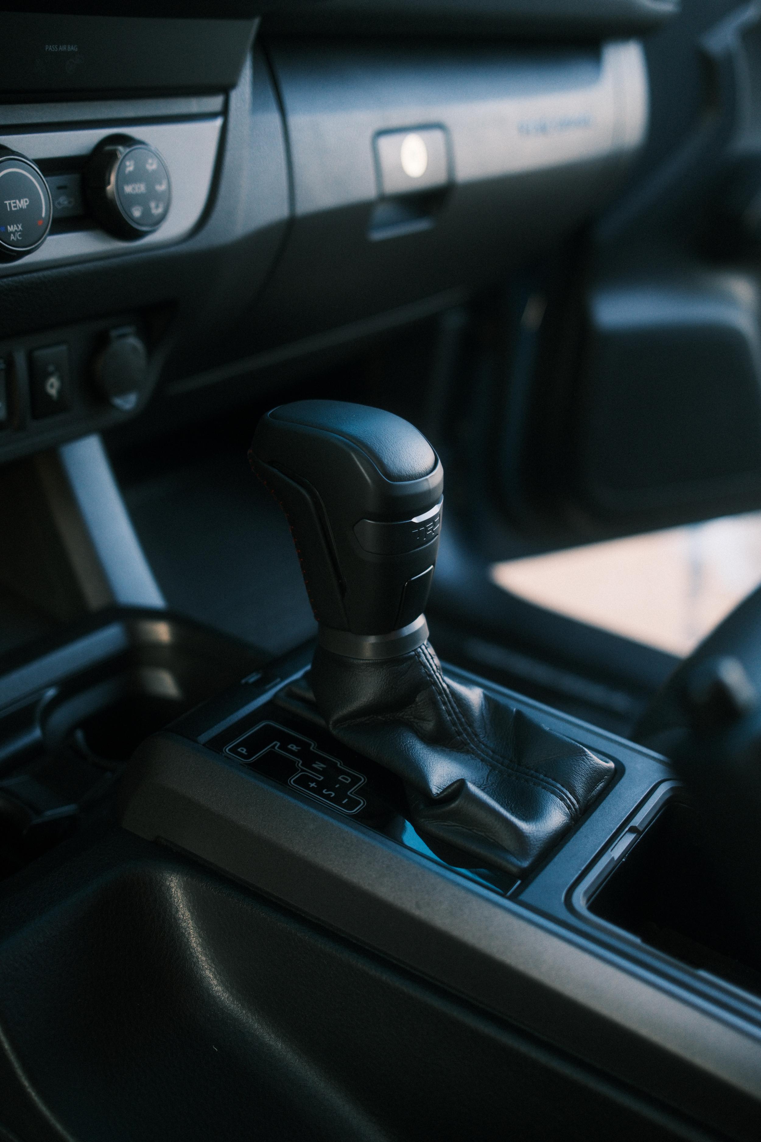 2019 Toyota Tacoma TRD Off-Road