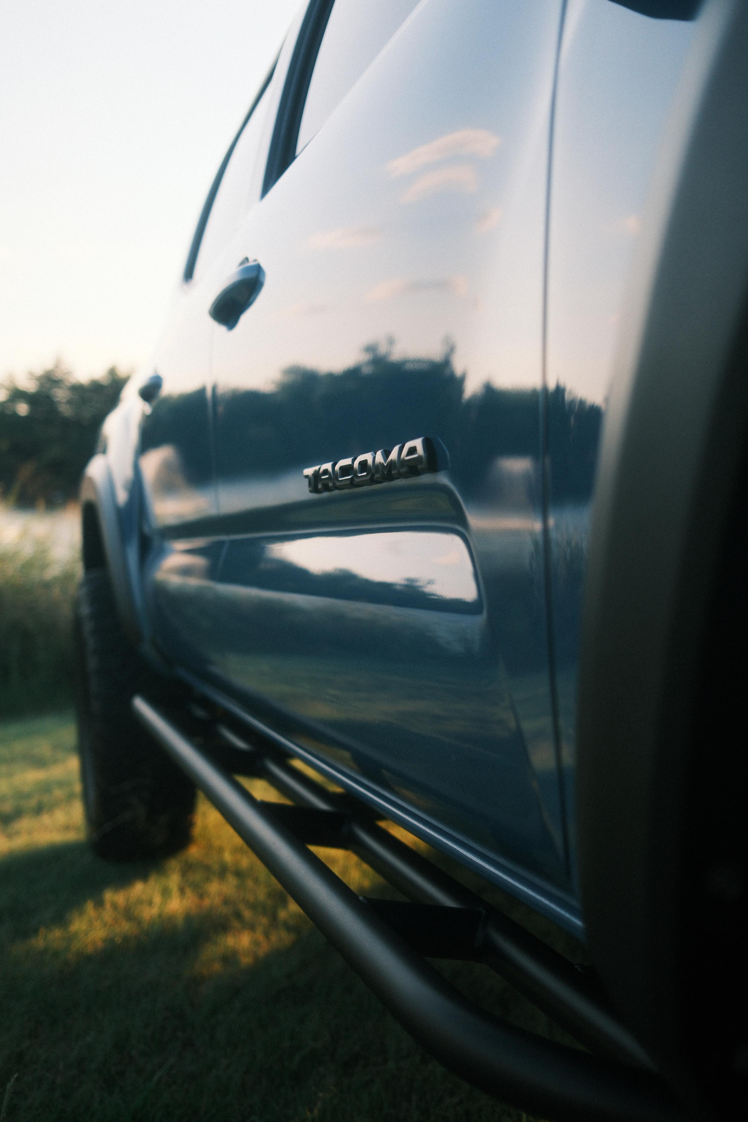 2019 Toyota Tacoma TRD Off-Road