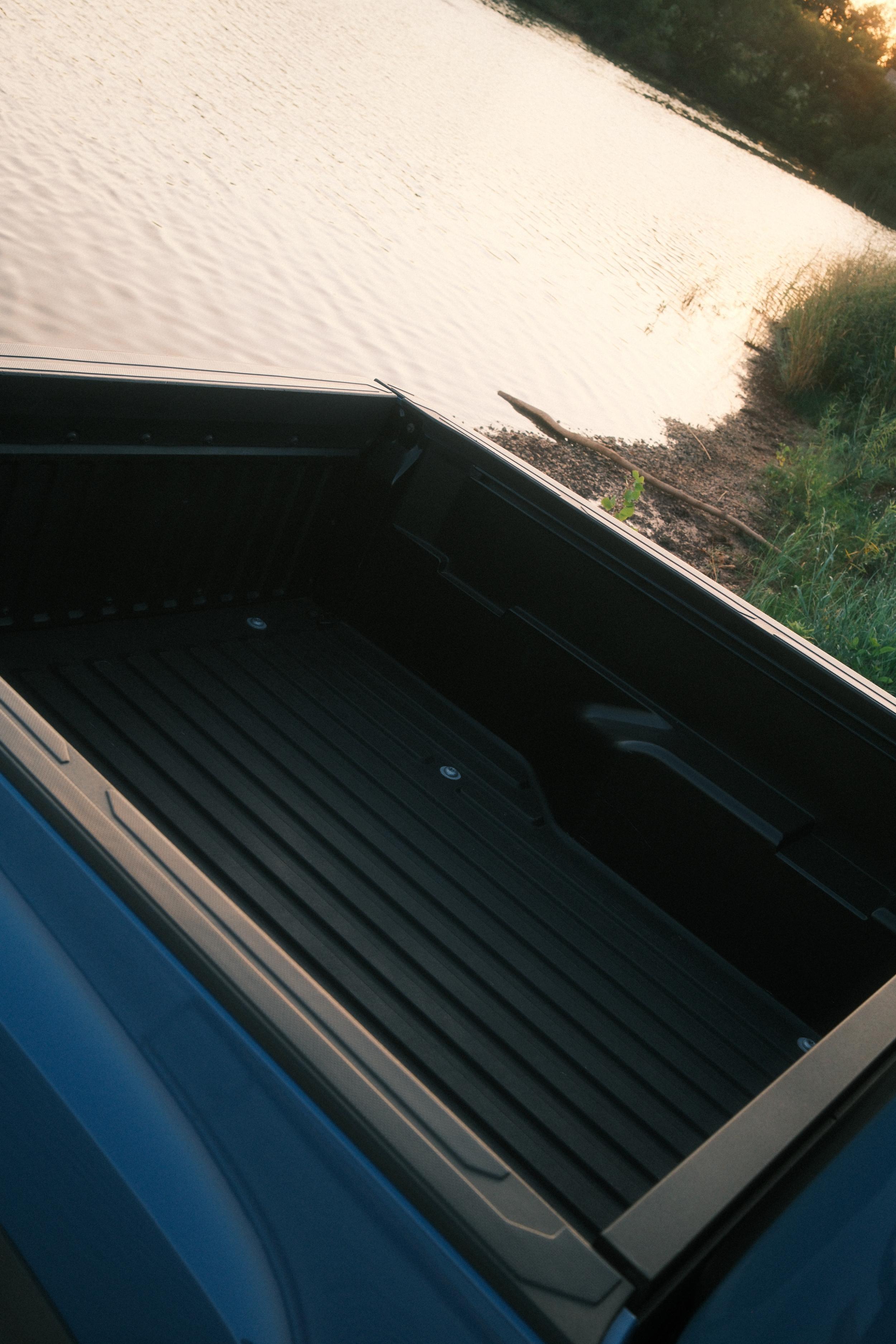 2019 Toyota Tacoma TRD Off-Road