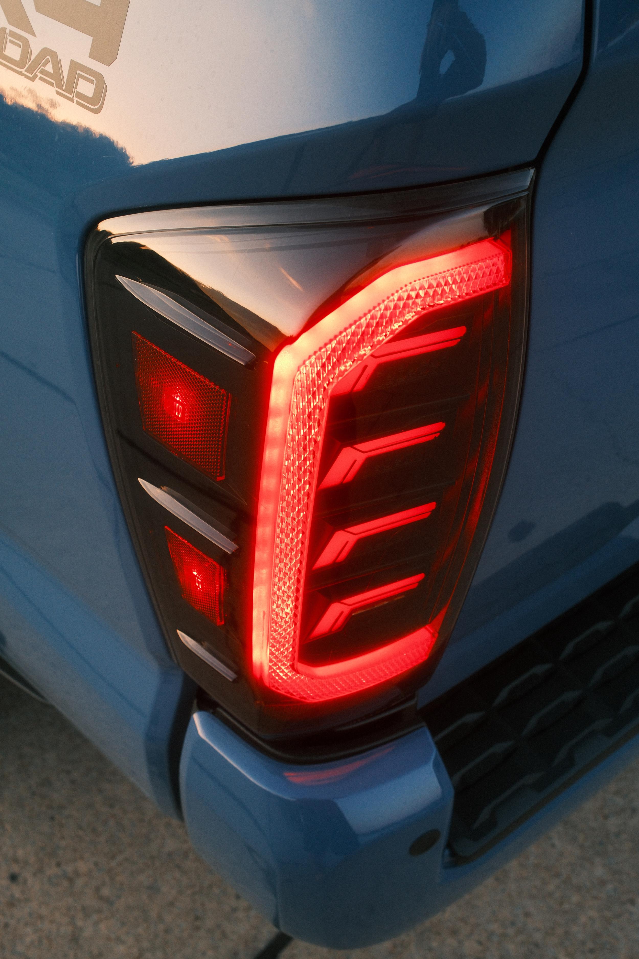 2019 Toyota Tacoma TRD Off-Road