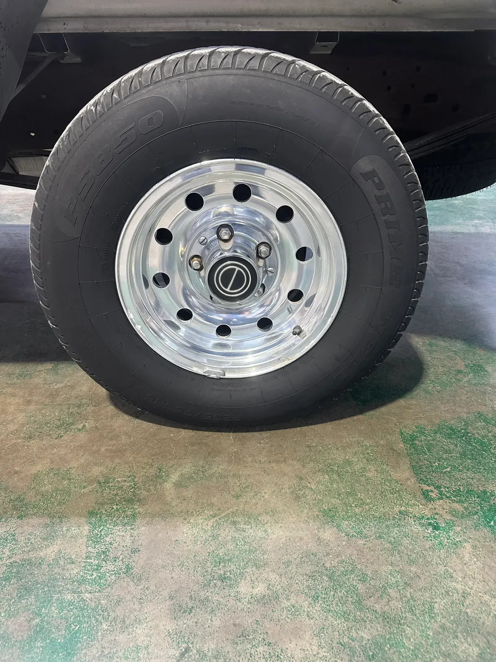 1995 Ford F-150 XLT