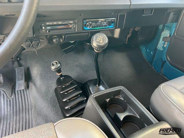 1992 Jeep Wrangler