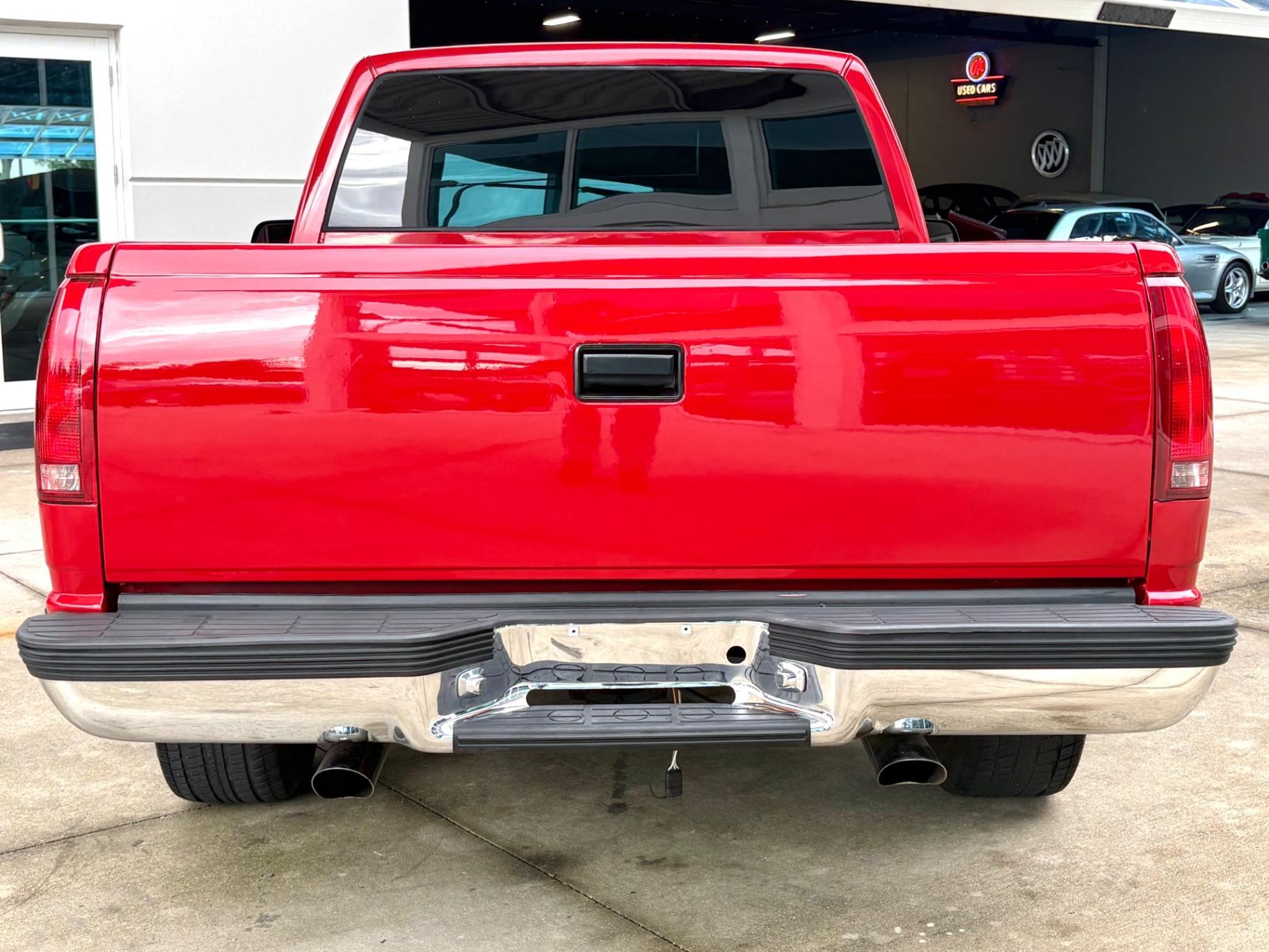 1988 Chevrolet C1500 Silverado