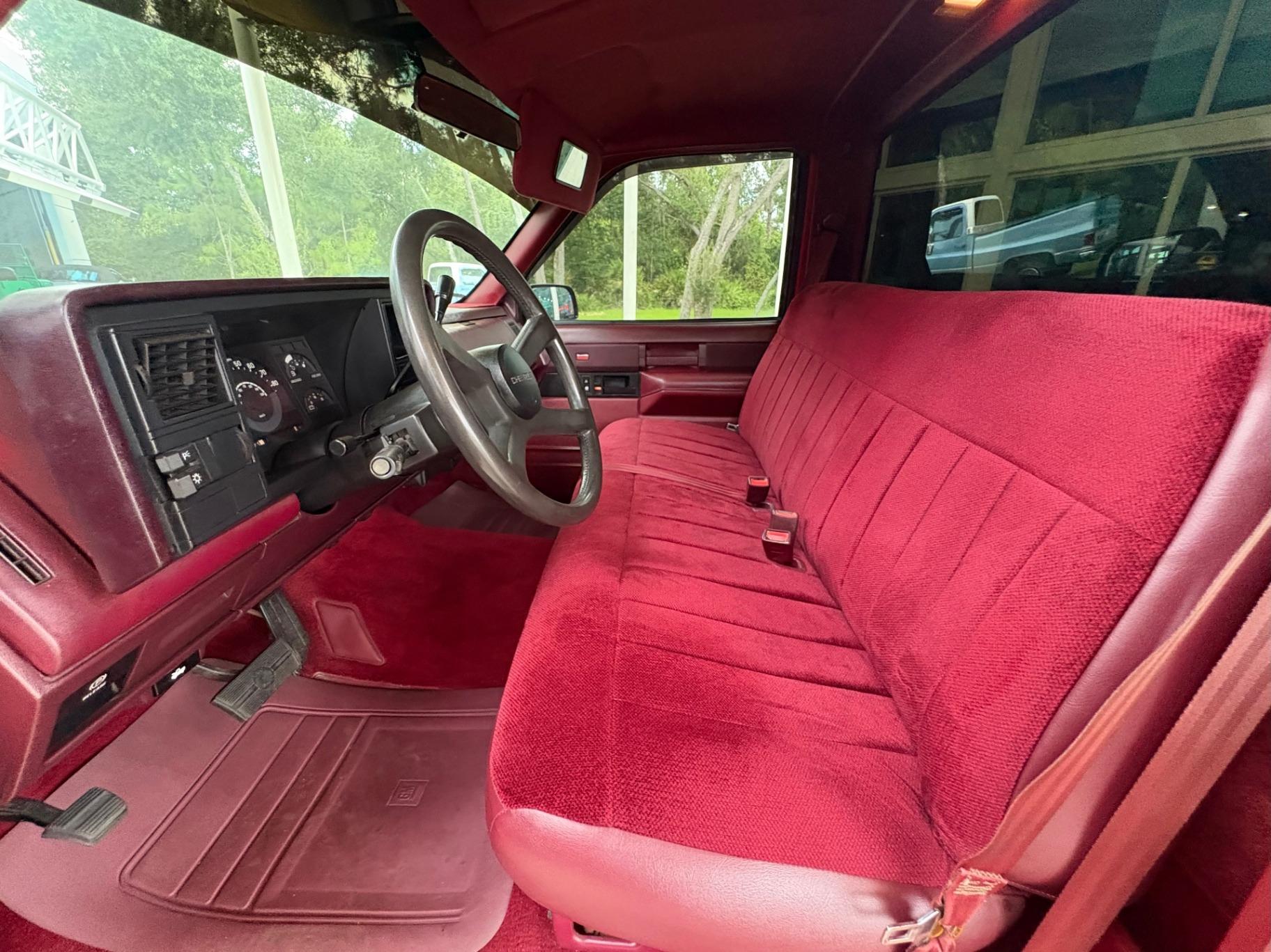 1988 Chevrolet C1500 Silverado - 5