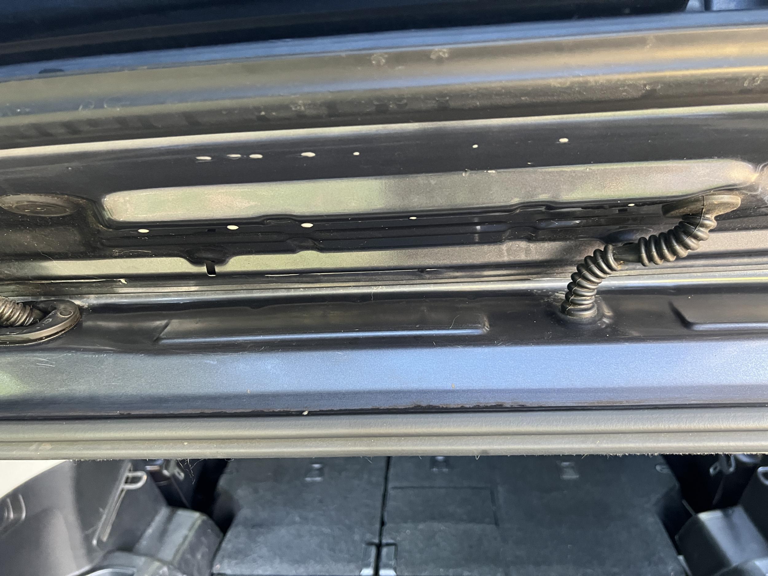 2016 Toyota 4Runner Trail Premium