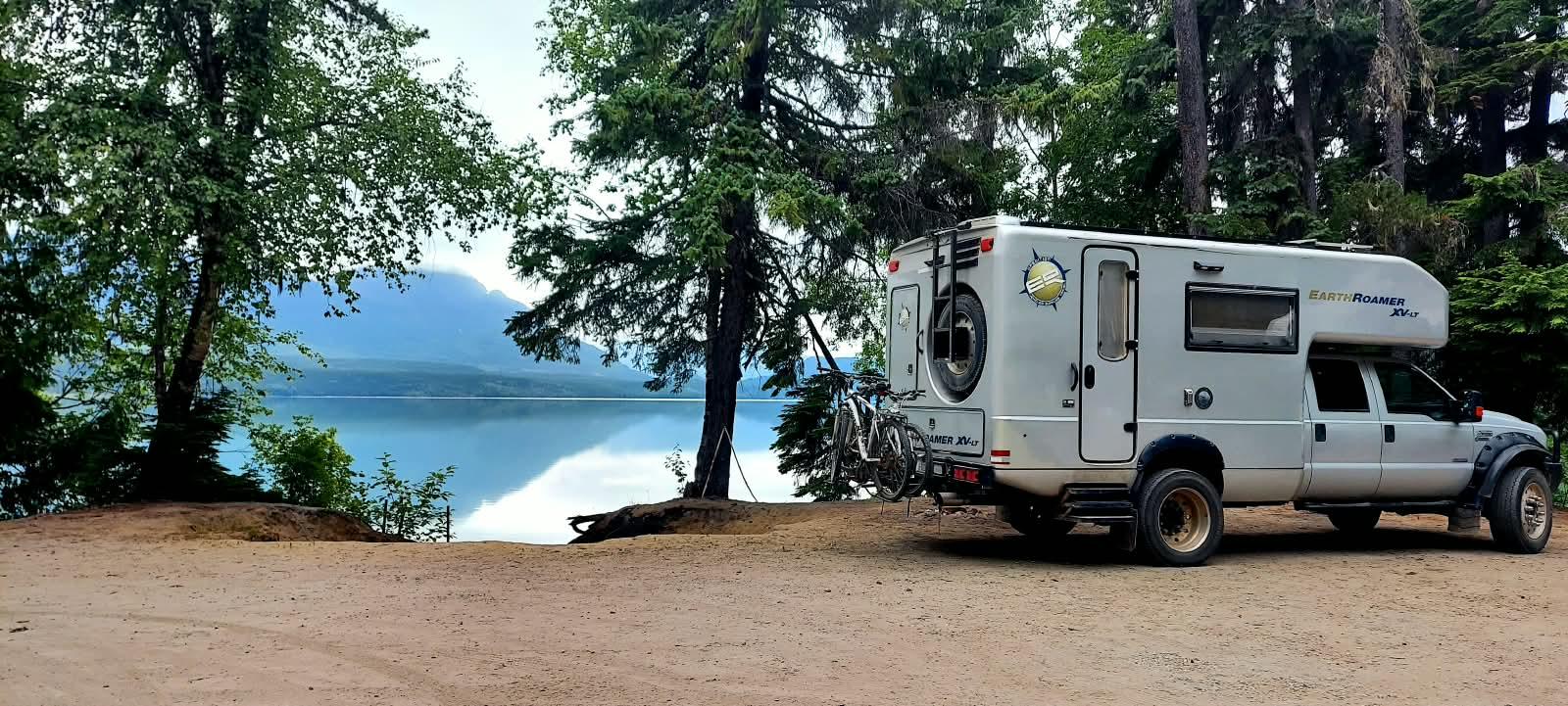 2007 EarthRoamer XV-LT