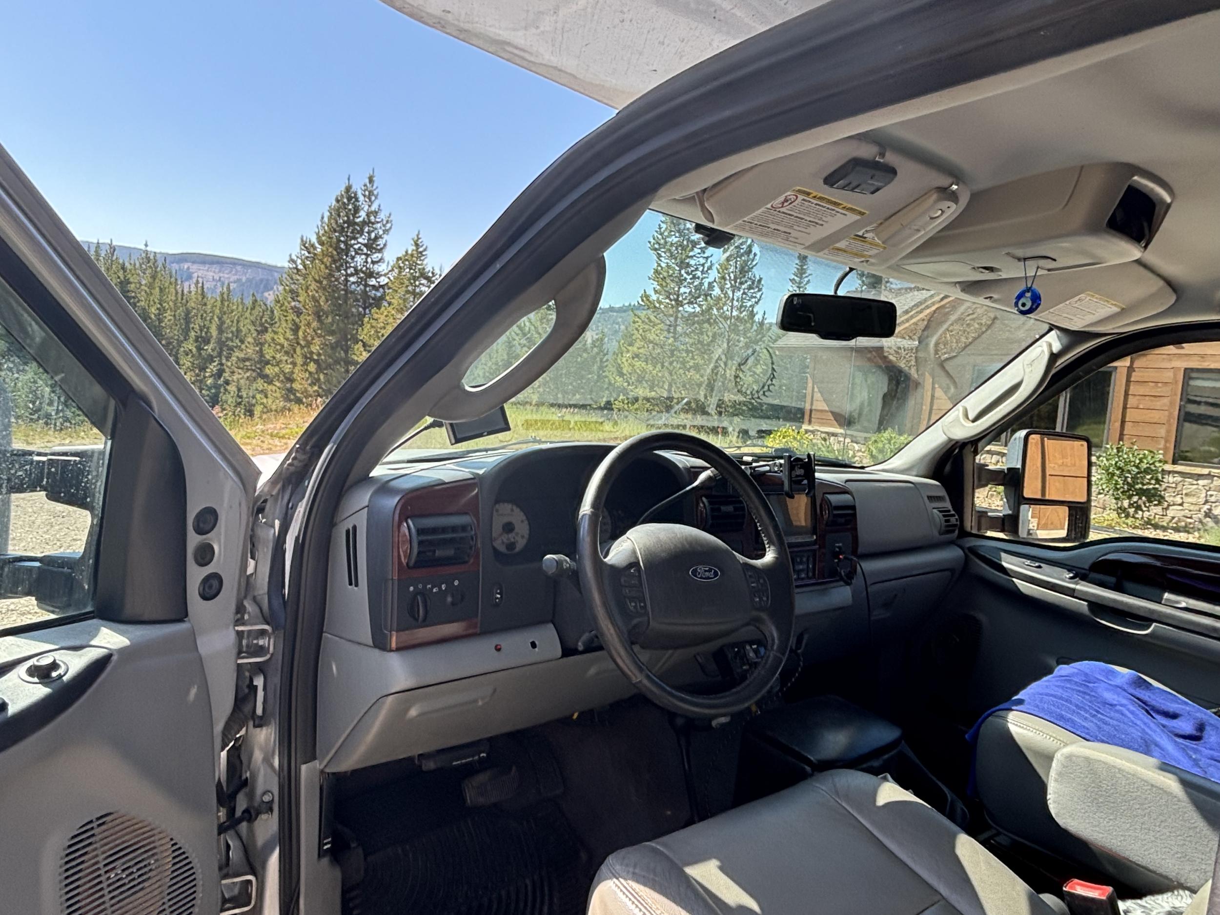 2007 EarthRoamer XV-LT