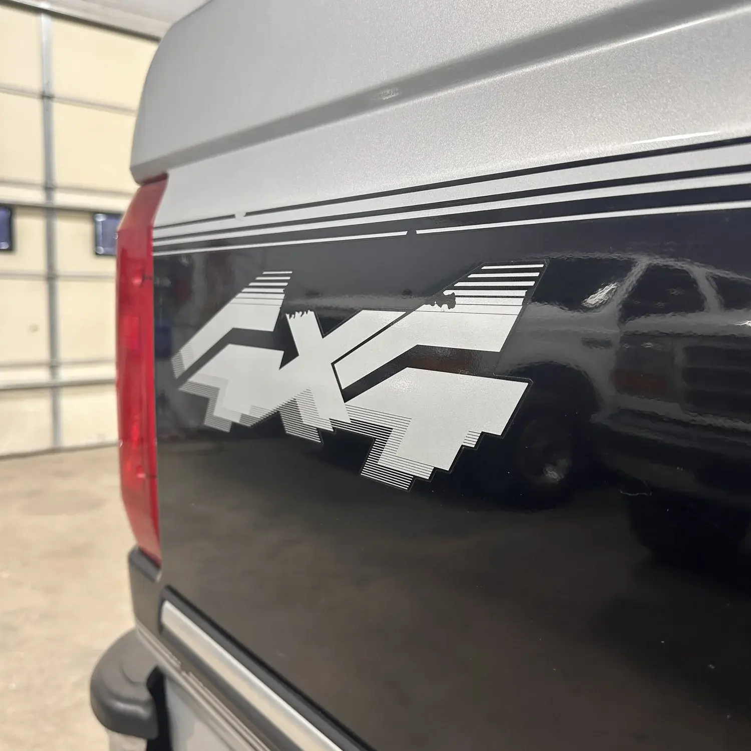 1993 Ford F-150 XLT