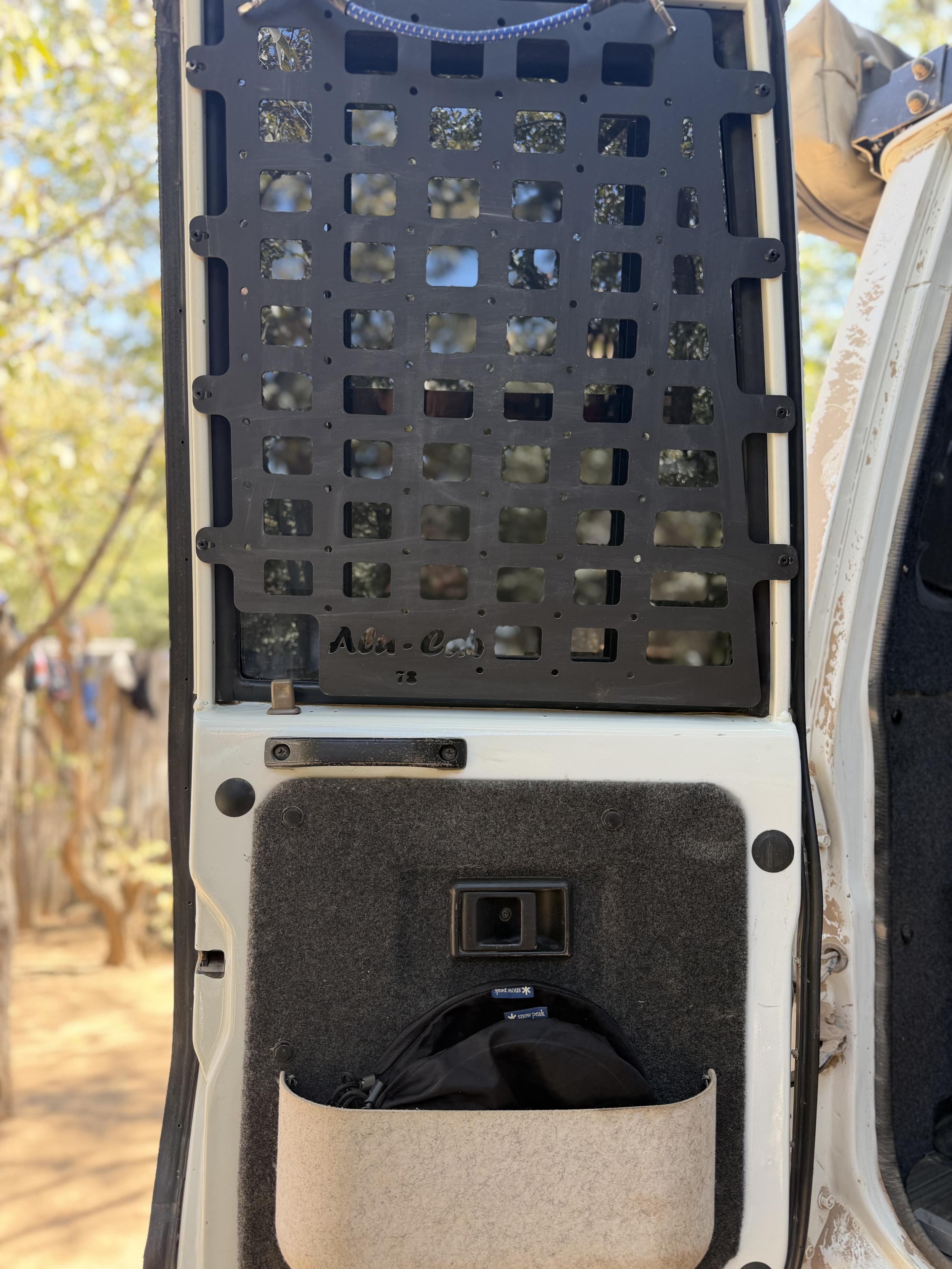 1992 Toyota Land Cruiser HZJ75 Troopy