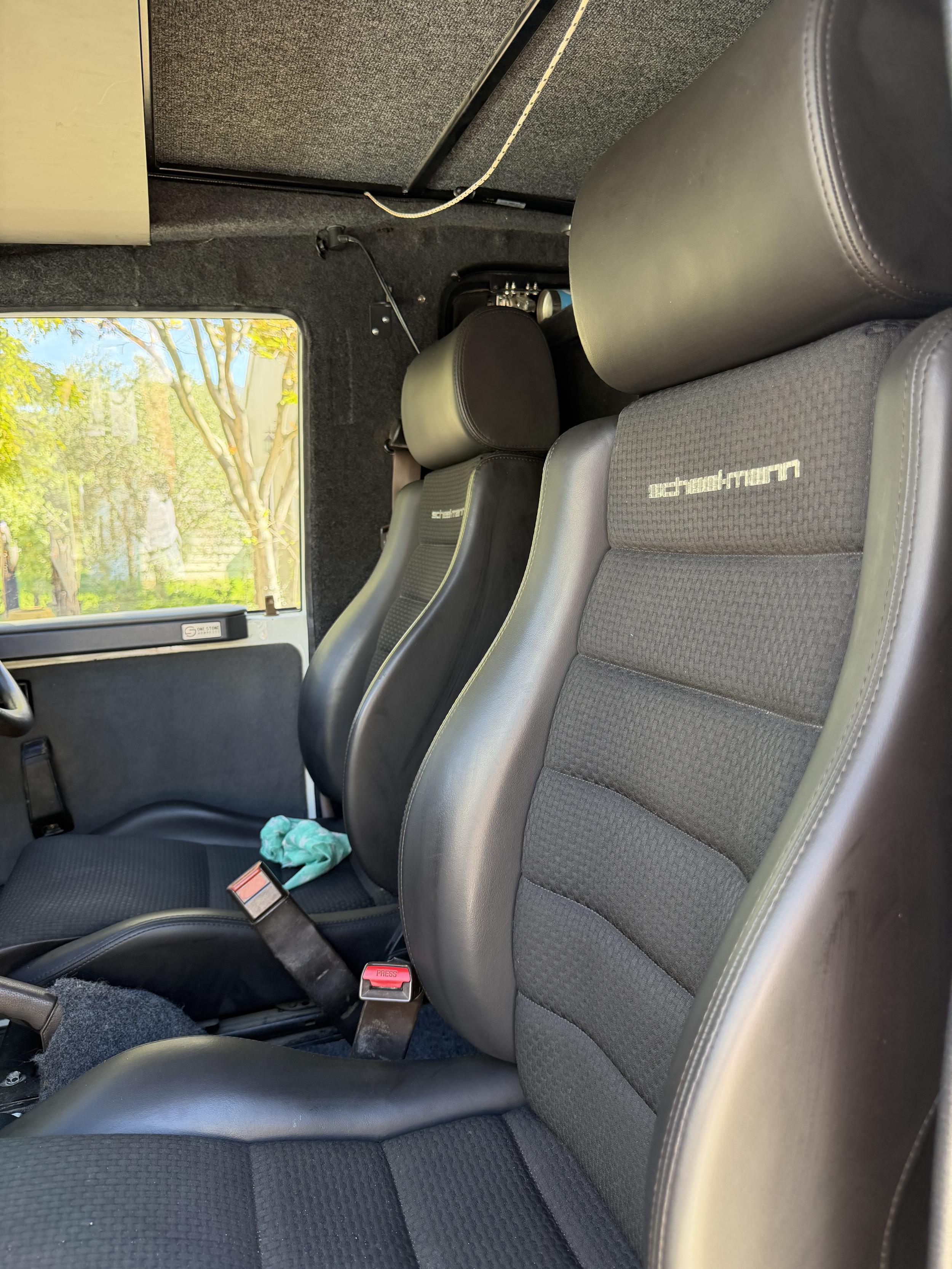 1992 Toyota Land Cruiser HZJ75 Troopy