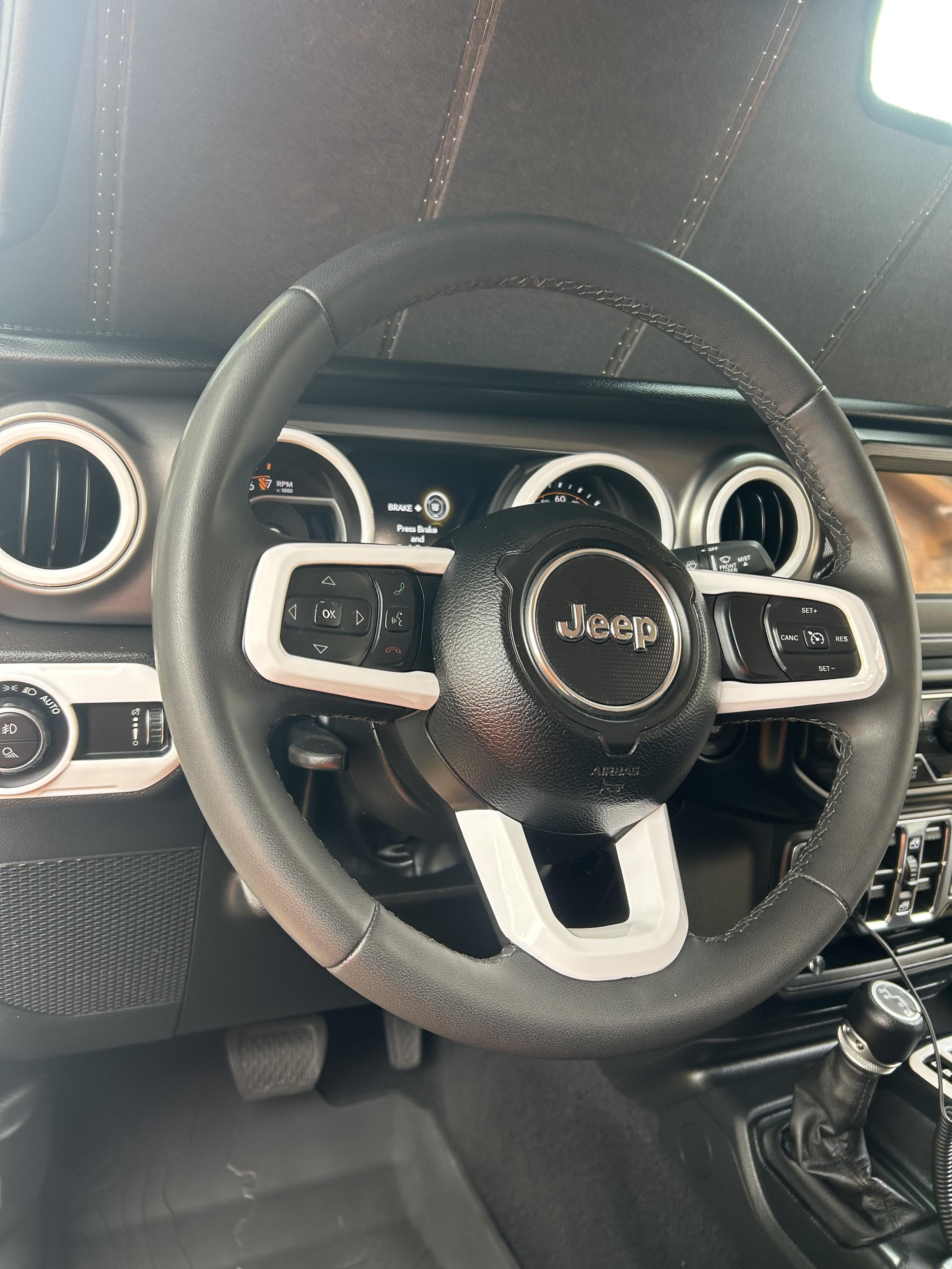 2023 Jeep Gladiator Willys