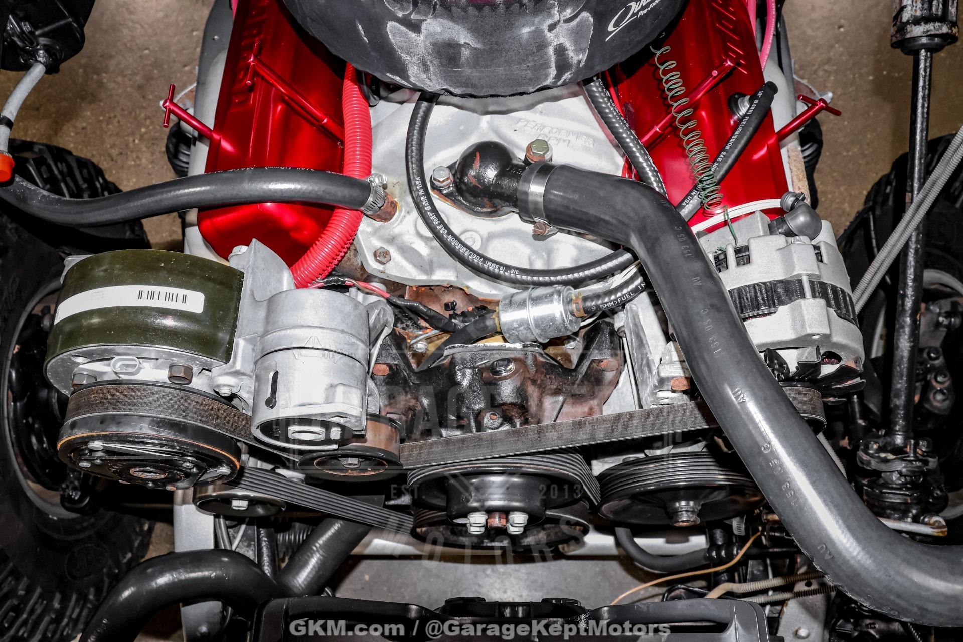 1983 Chevrolet K20 Silverado