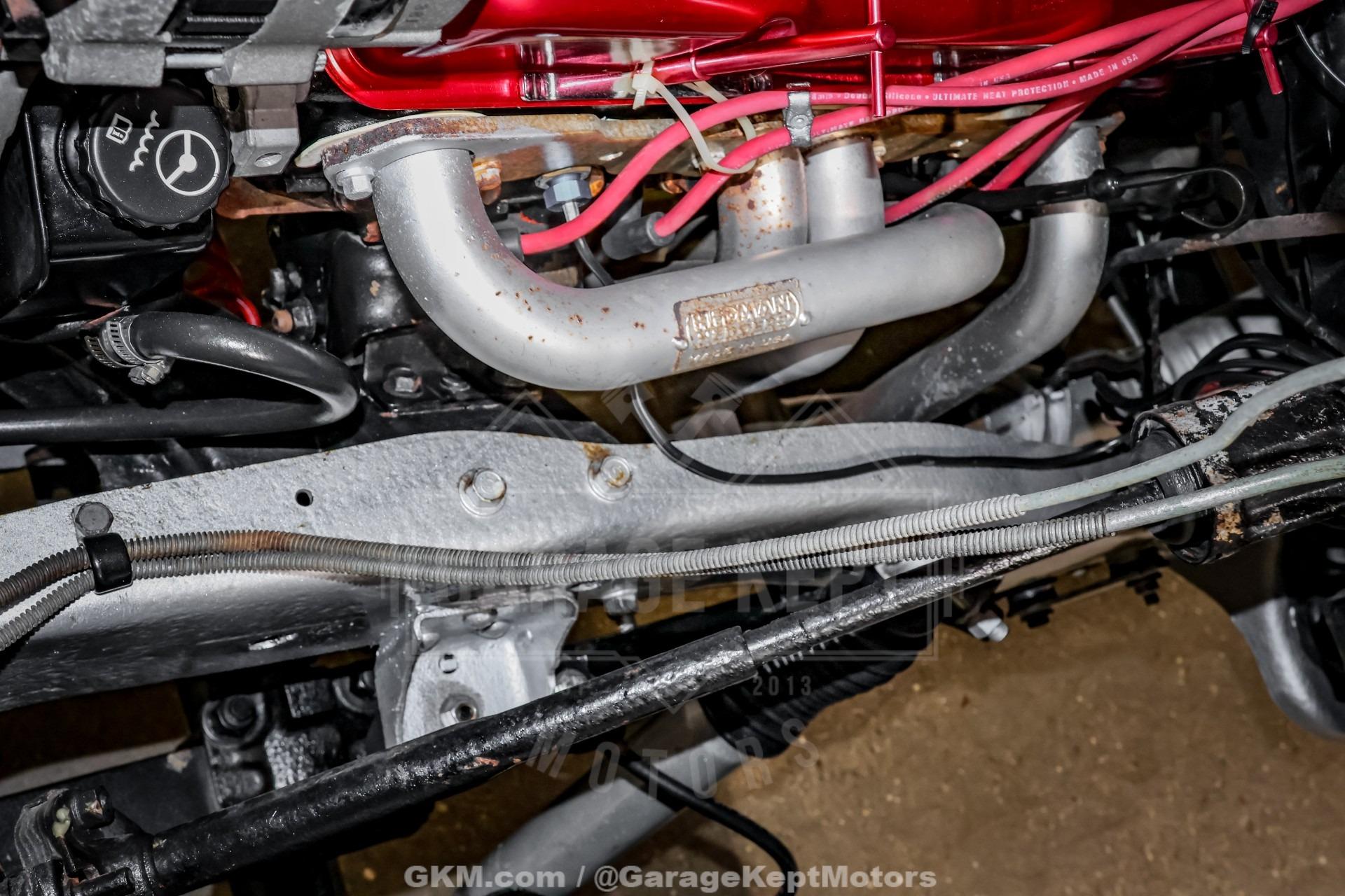 1983 Chevrolet K20 Silverado