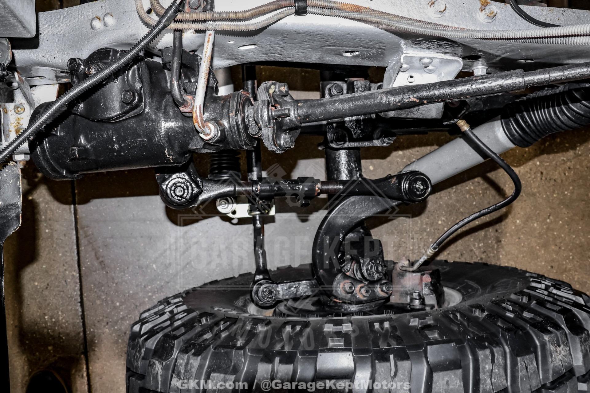 1983 Chevrolet K20 Silverado