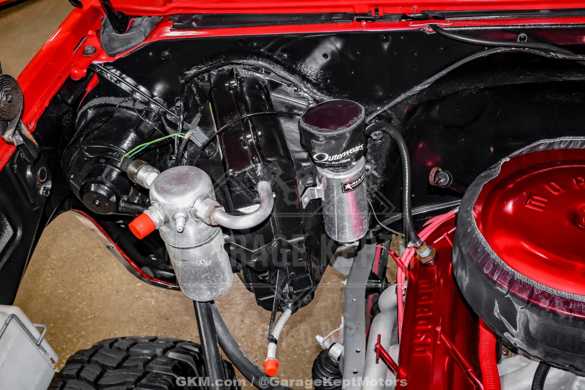 1983 Chevrolet K20 Silverado