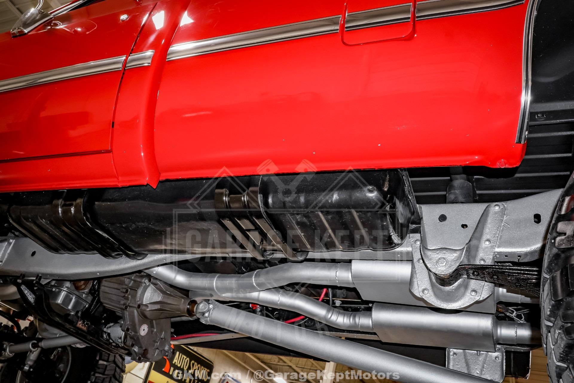 1983 Chevrolet K20 Silverado