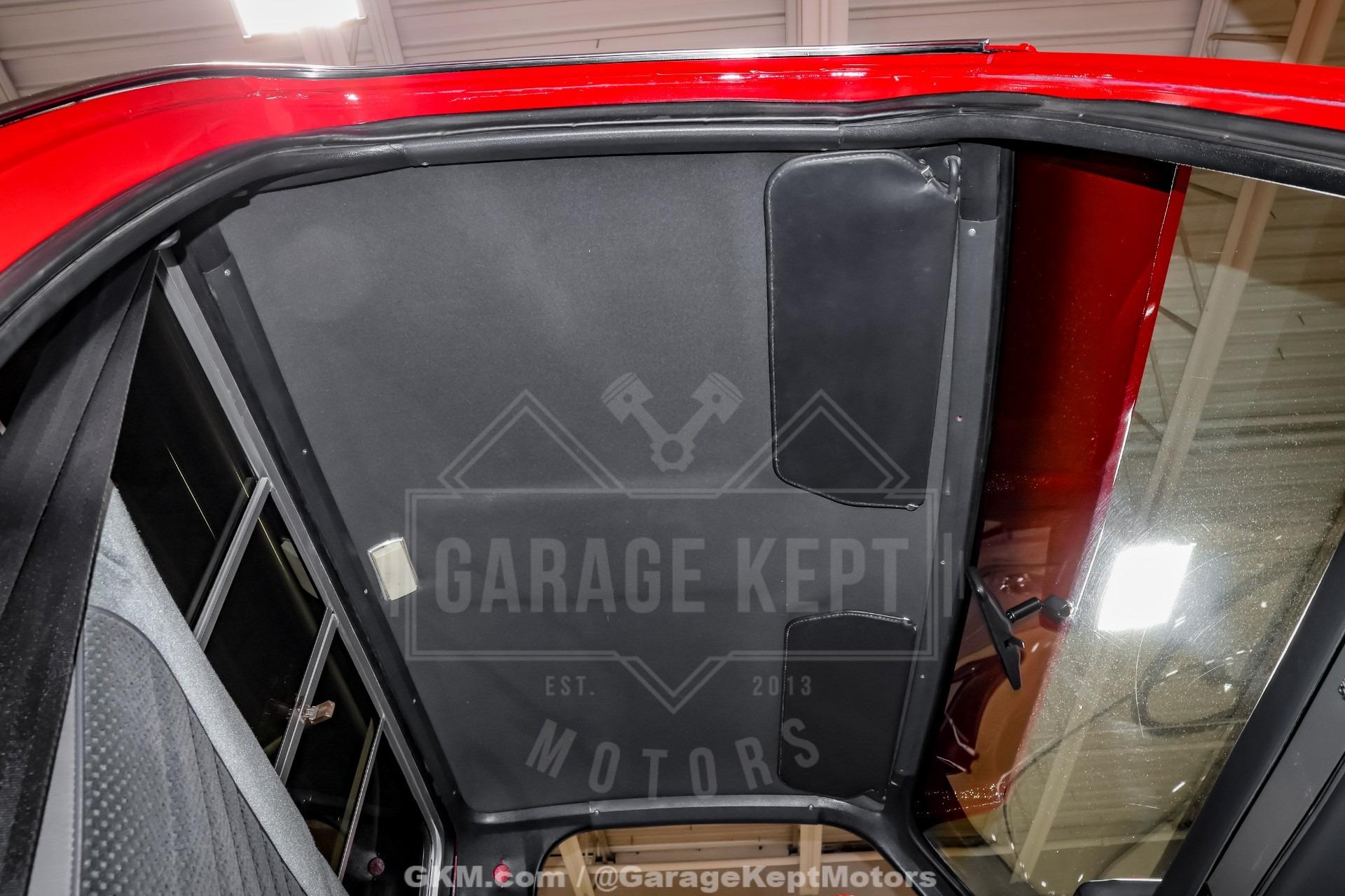 1983 Chevrolet K20 Silverado