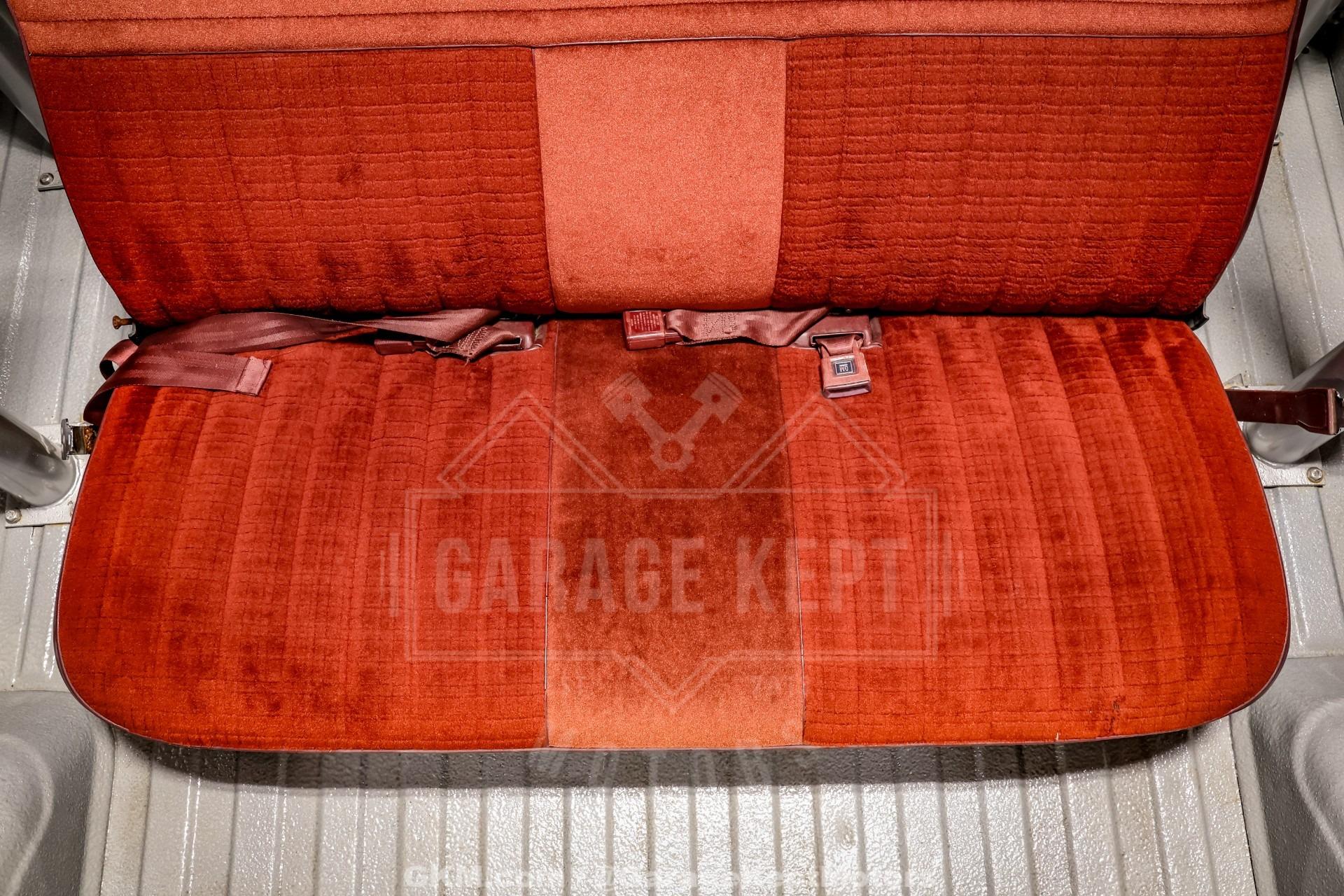 1983 Chevrolet K20 Silverado