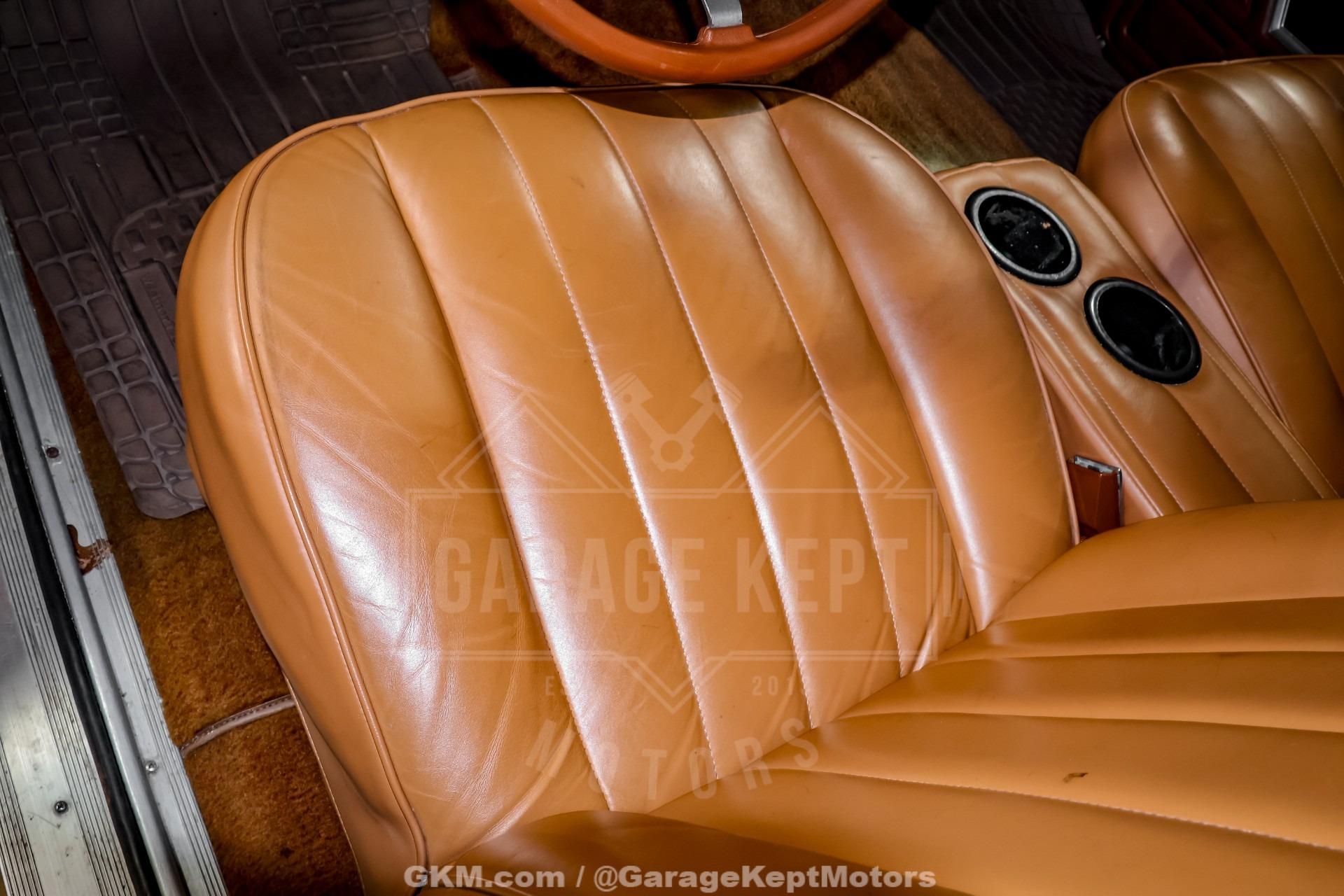 1983 Jeep Cherokee SJ