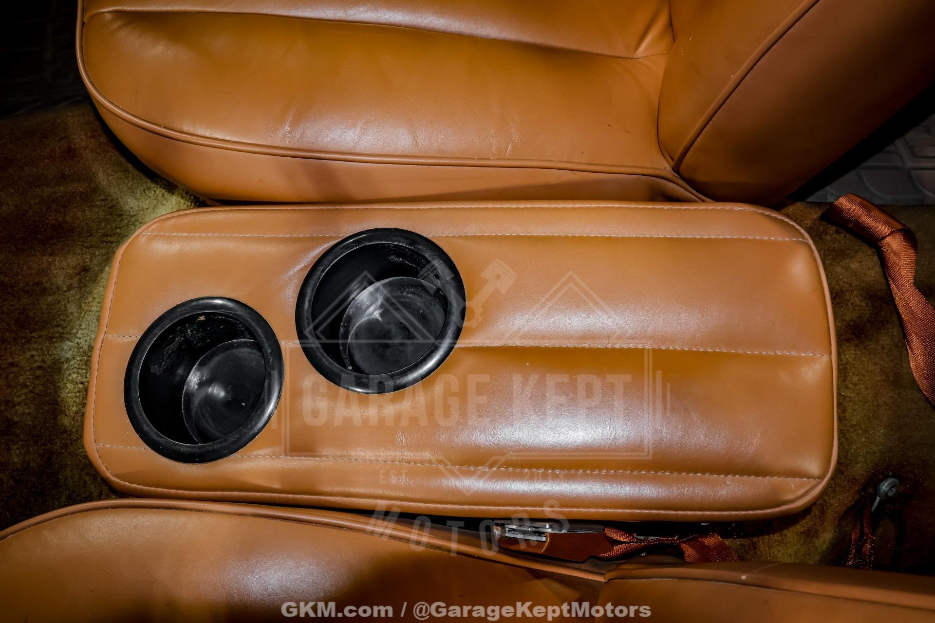 1983 Jeep Cherokee SJ