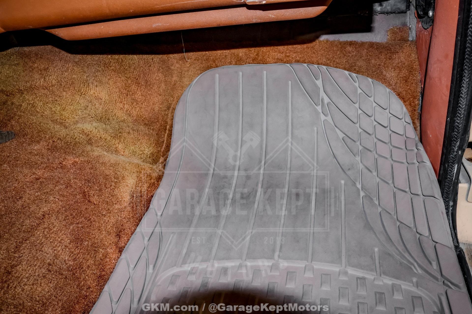 1983 Jeep Cherokee SJ