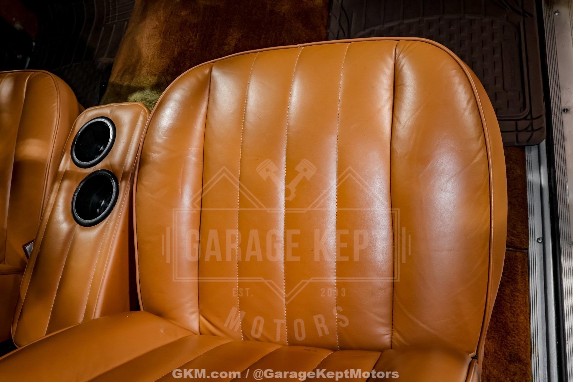 1983 Jeep Cherokee SJ