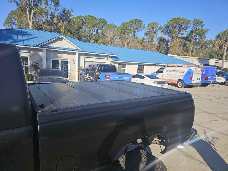 1996 GMC Sierra K1500