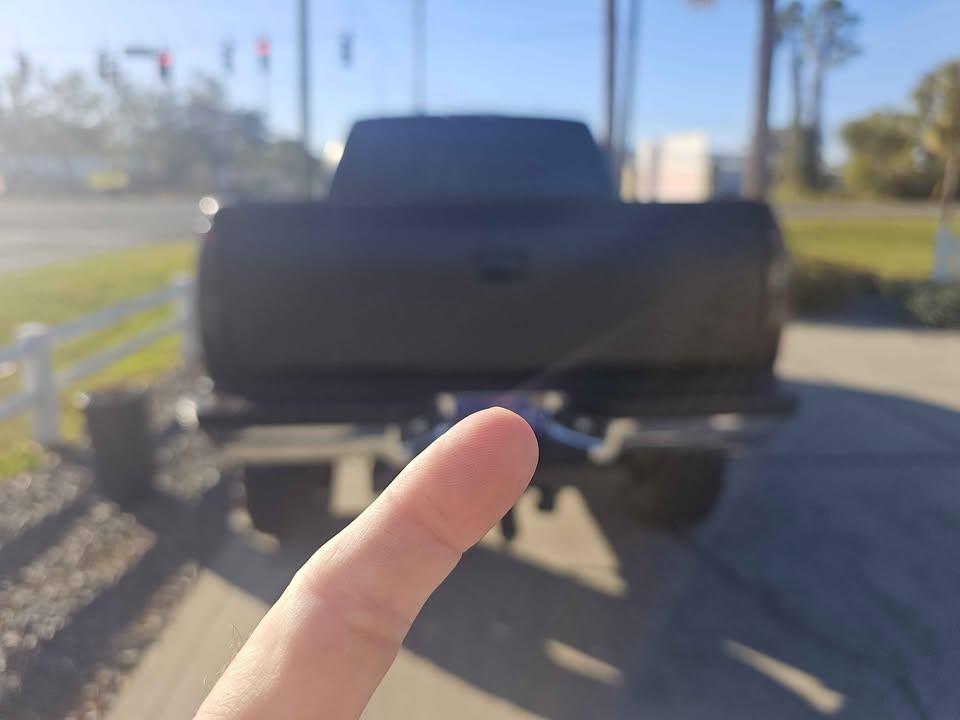 1996 GMC Sierra K1500 - 5