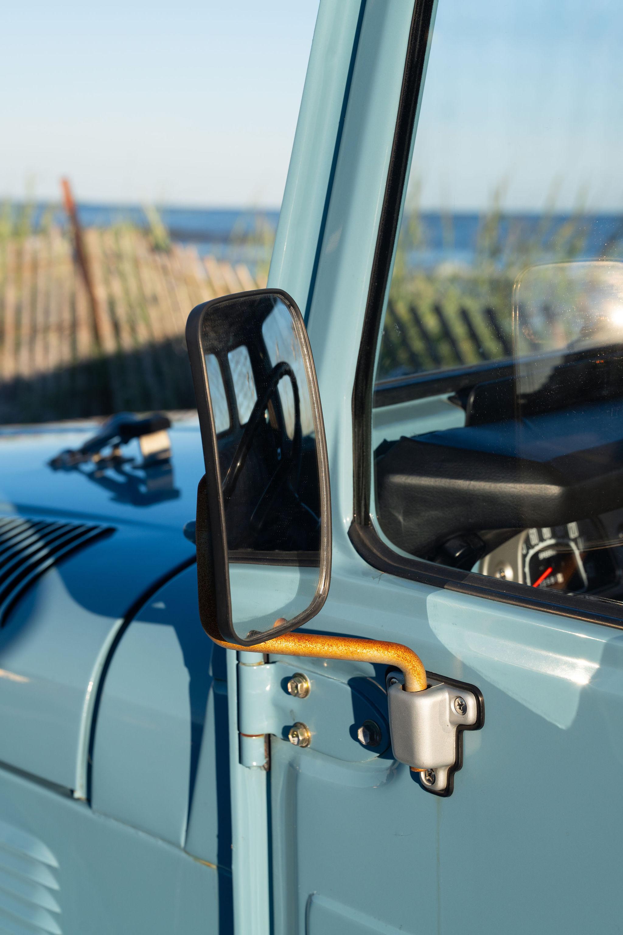 1986 Toyota Land Cruiser FJ45