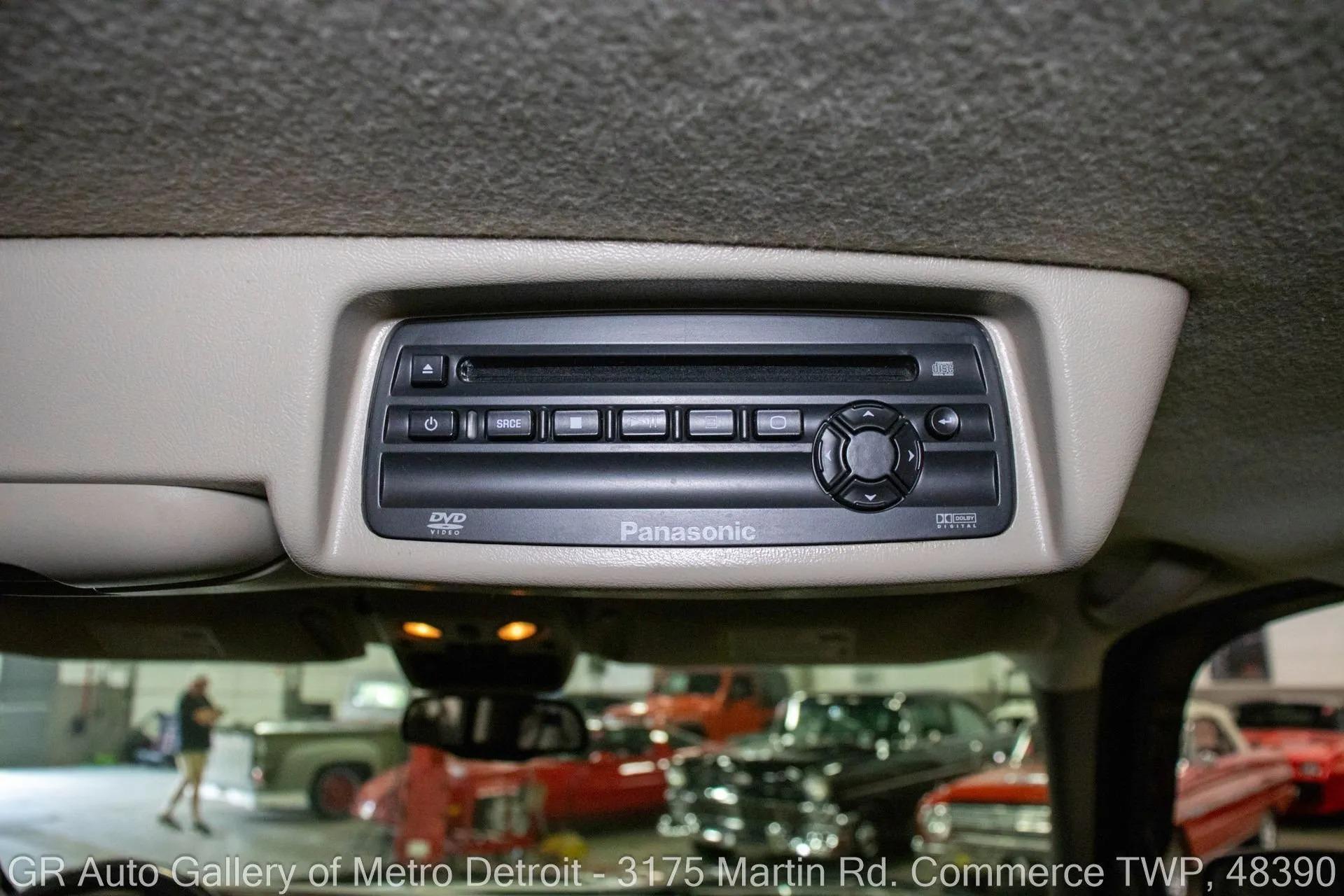 2005 GMC Yukon Denali