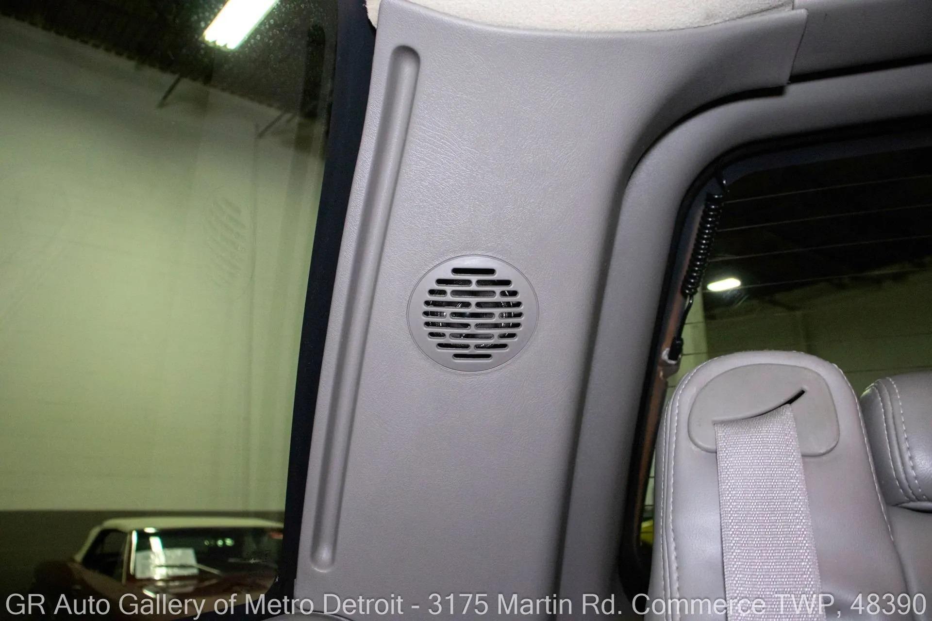 2005 GMC Yukon Denali