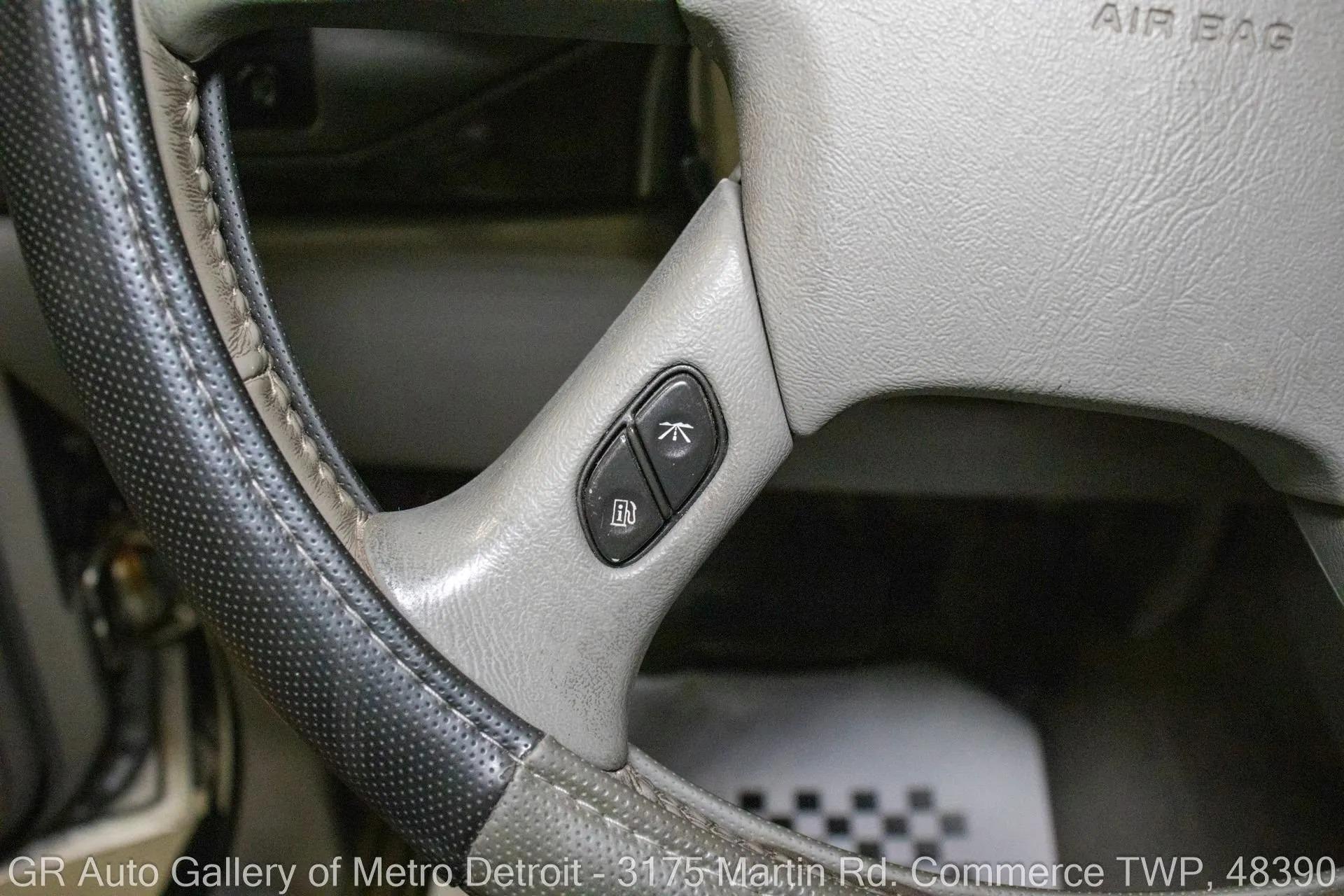 2005 GMC Yukon Denali