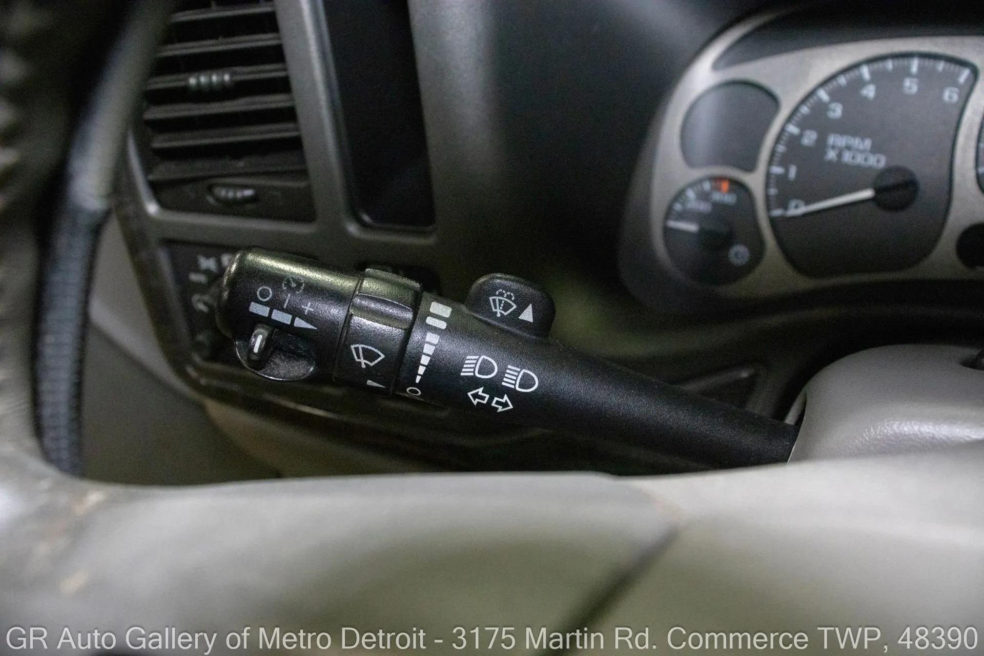 2005 GMC Yukon Denali