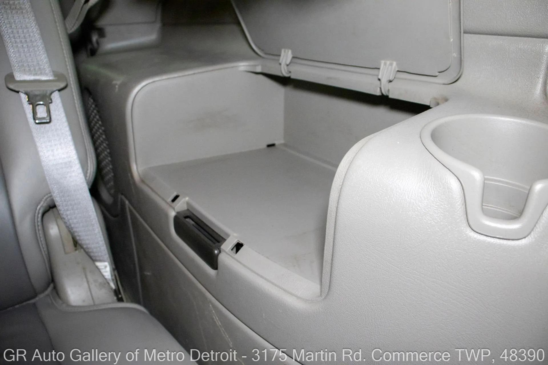 2005 GMC Yukon Denali