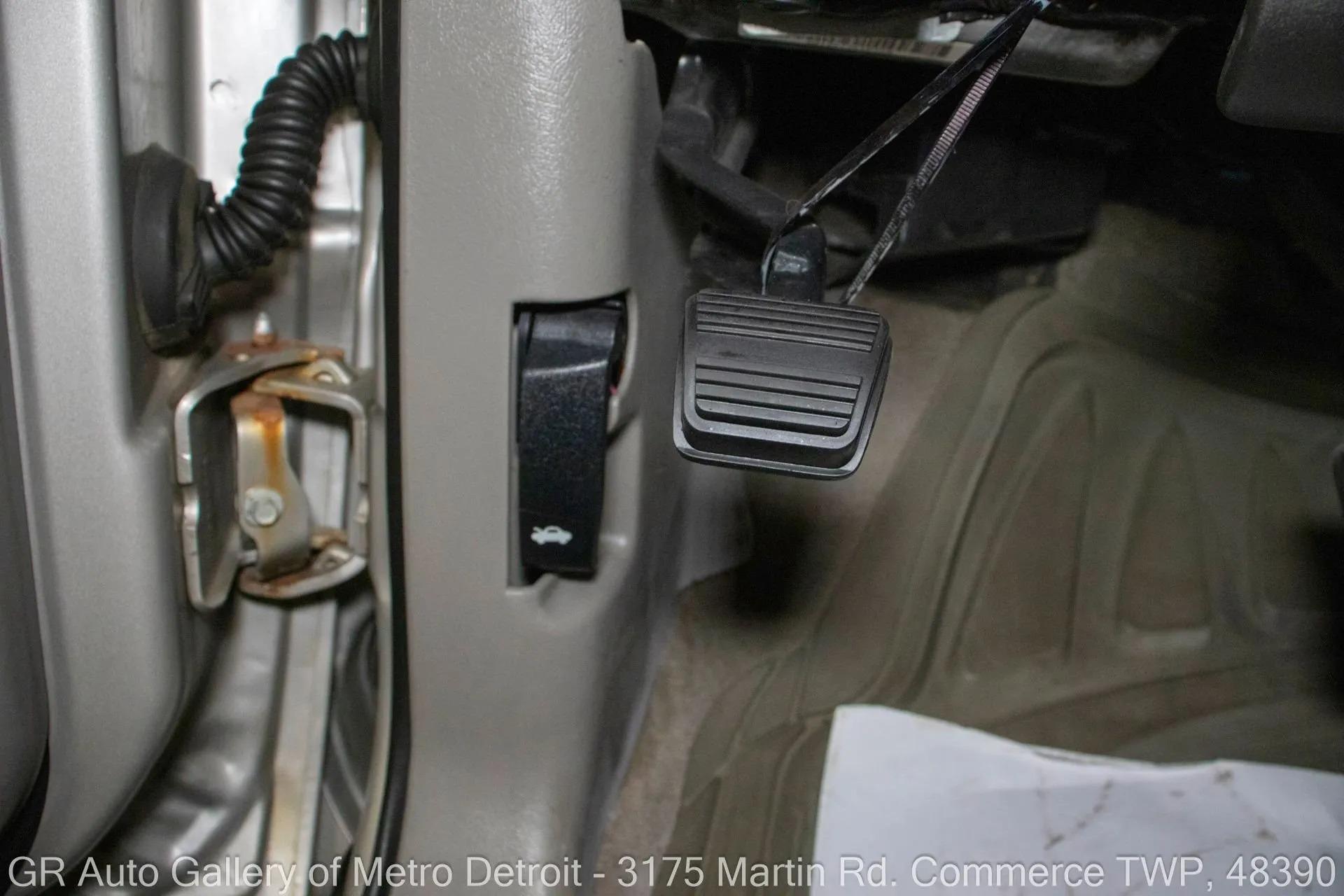 2005 GMC Yukon Denali
