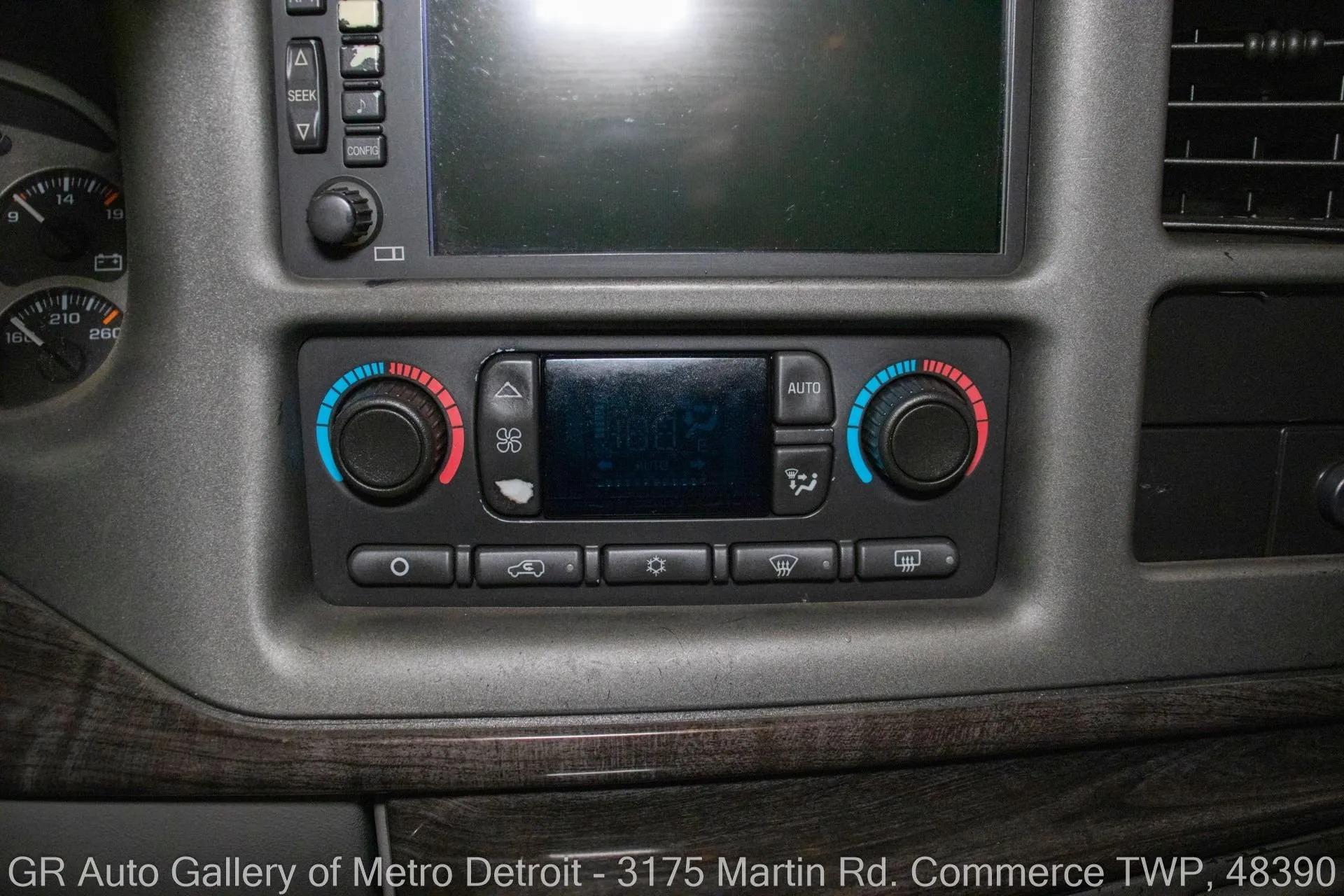 2005 GMC Yukon Denali