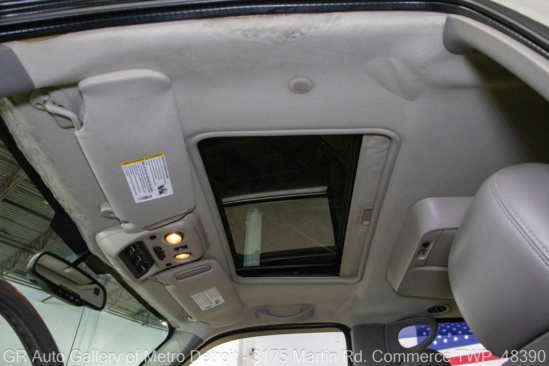 2005 GMC Yukon Denali