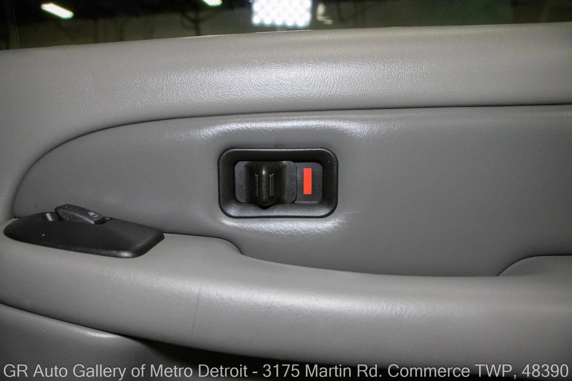 2005 GMC Yukon Denali