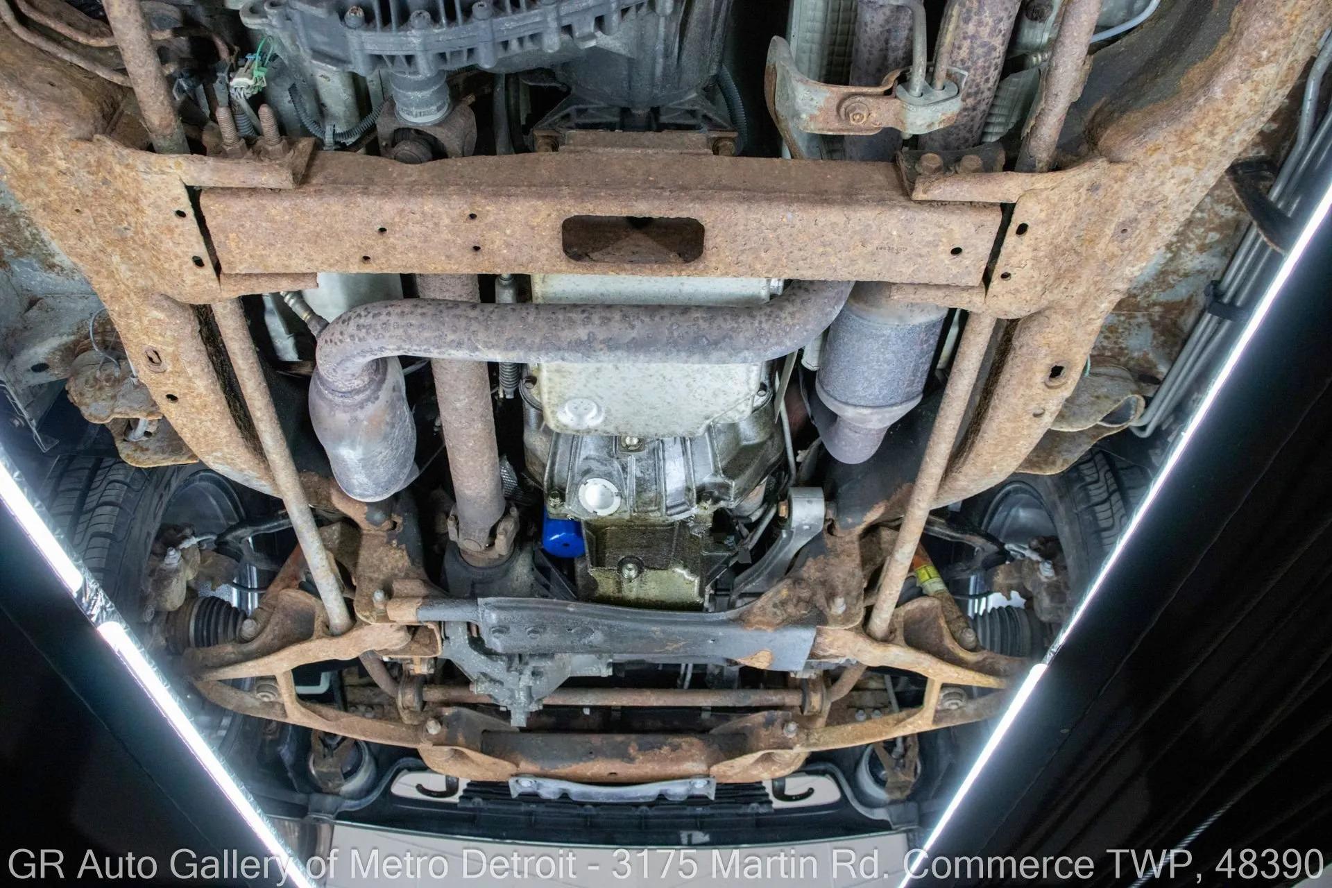 2005 GMC Yukon Denali