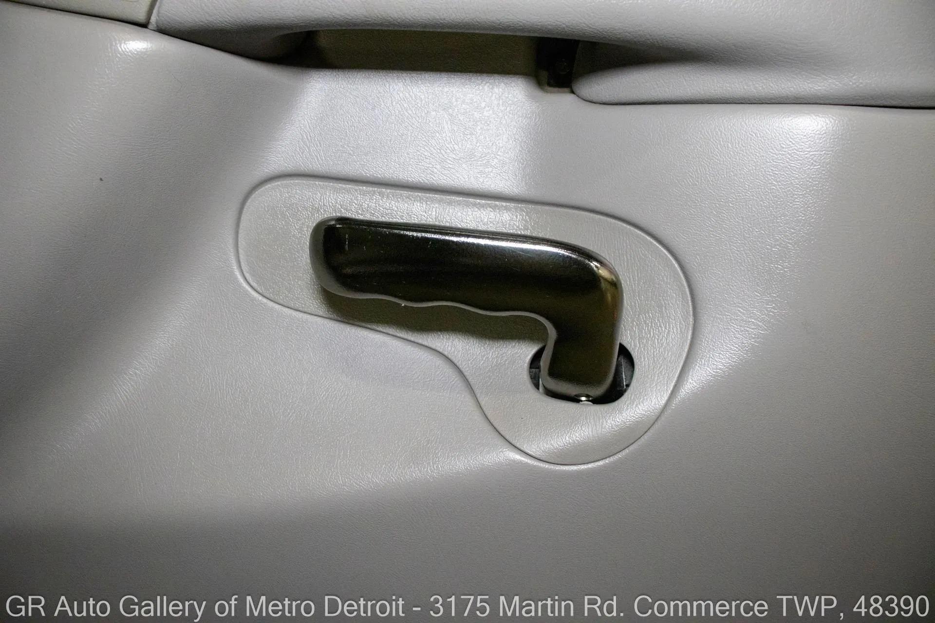 2005 GMC Yukon Denali