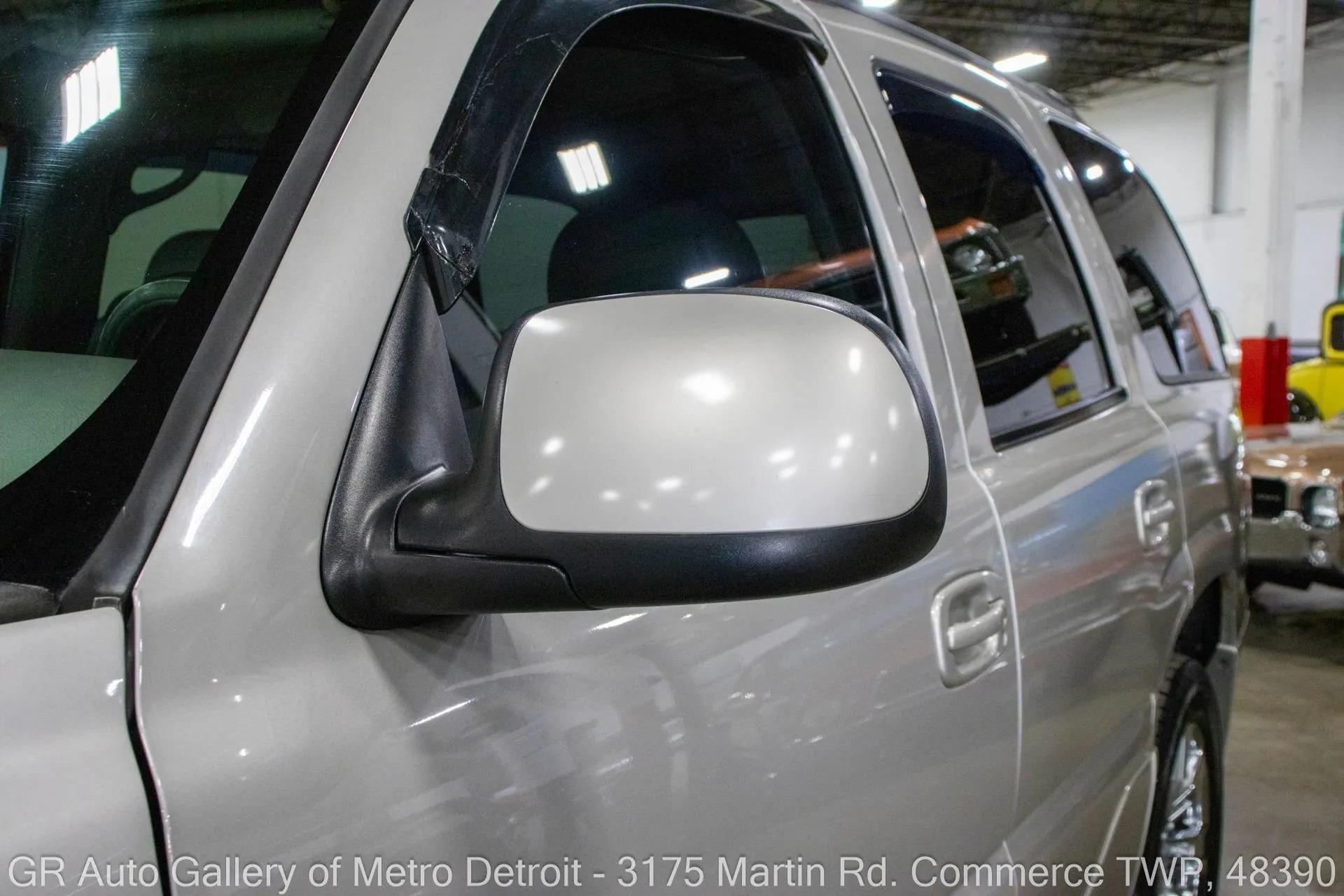 2005 GMC Yukon Denali