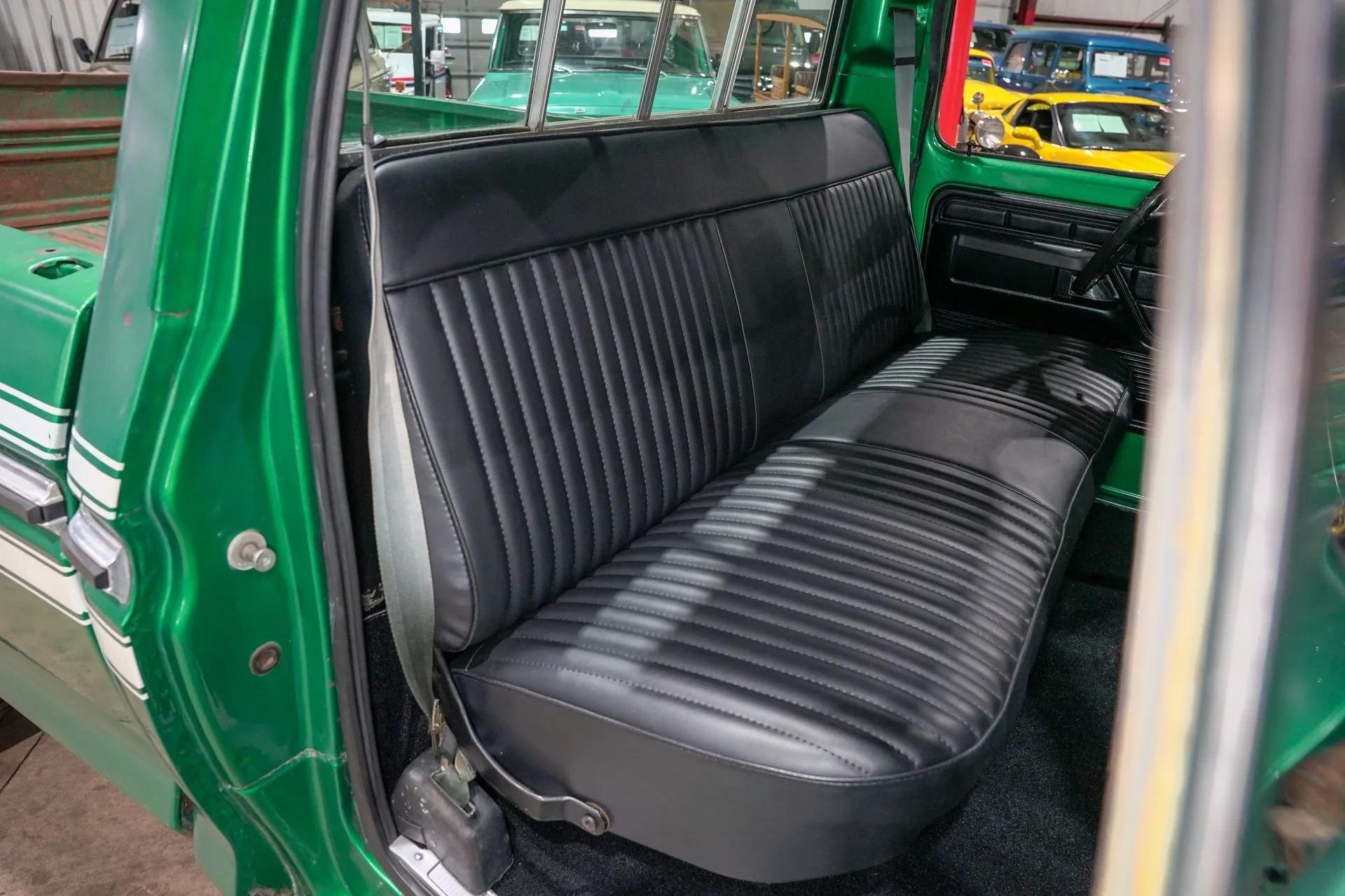 1976 Ford F-150 Custom Explorer