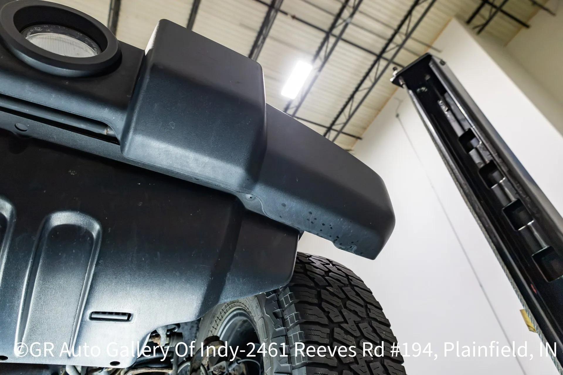 2011 Jeep Wrangler Sport