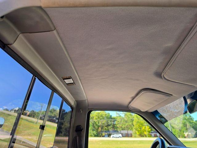 1994 Chevrolet C1500 Silverado SWB